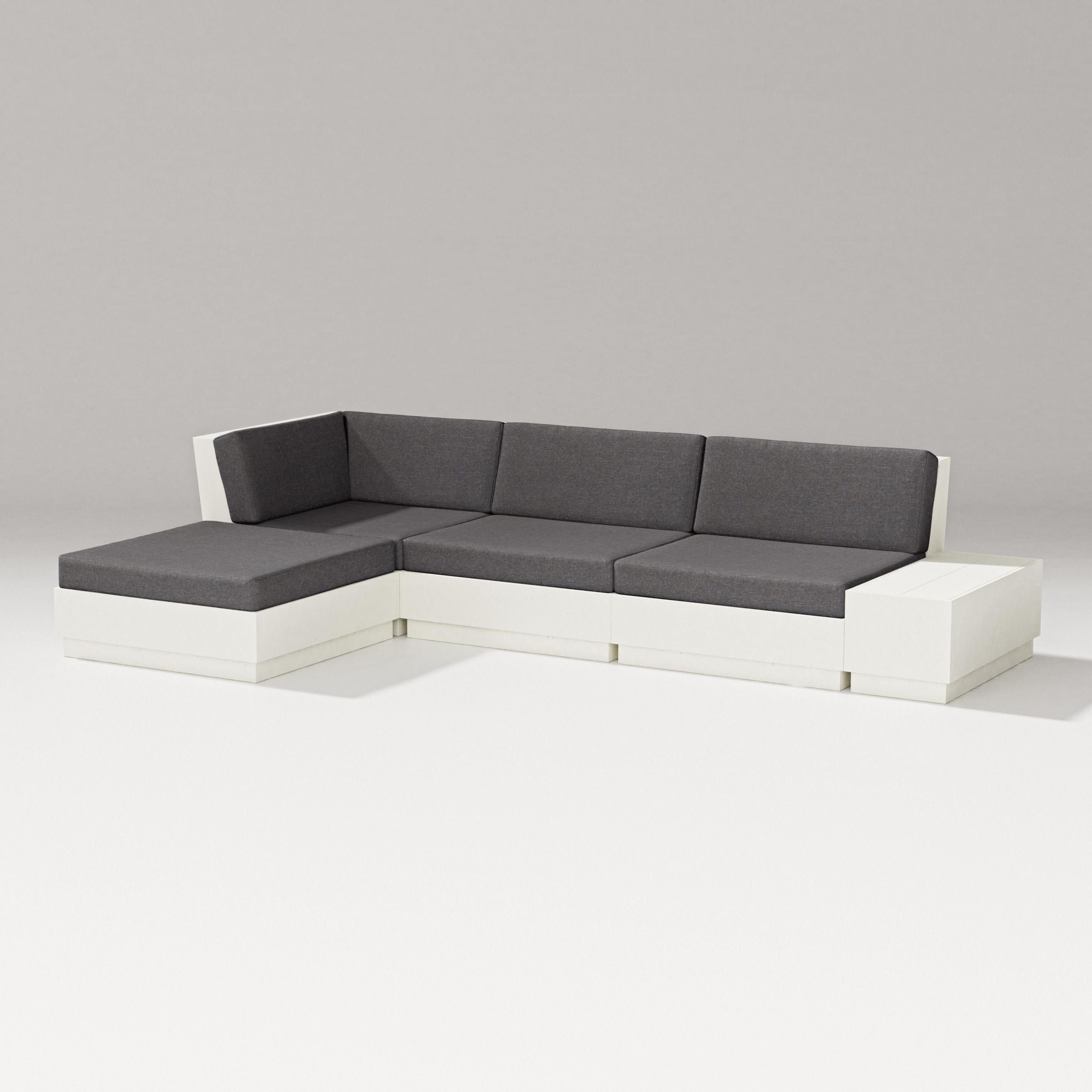 Elevate Chaise Sectional - Image 13