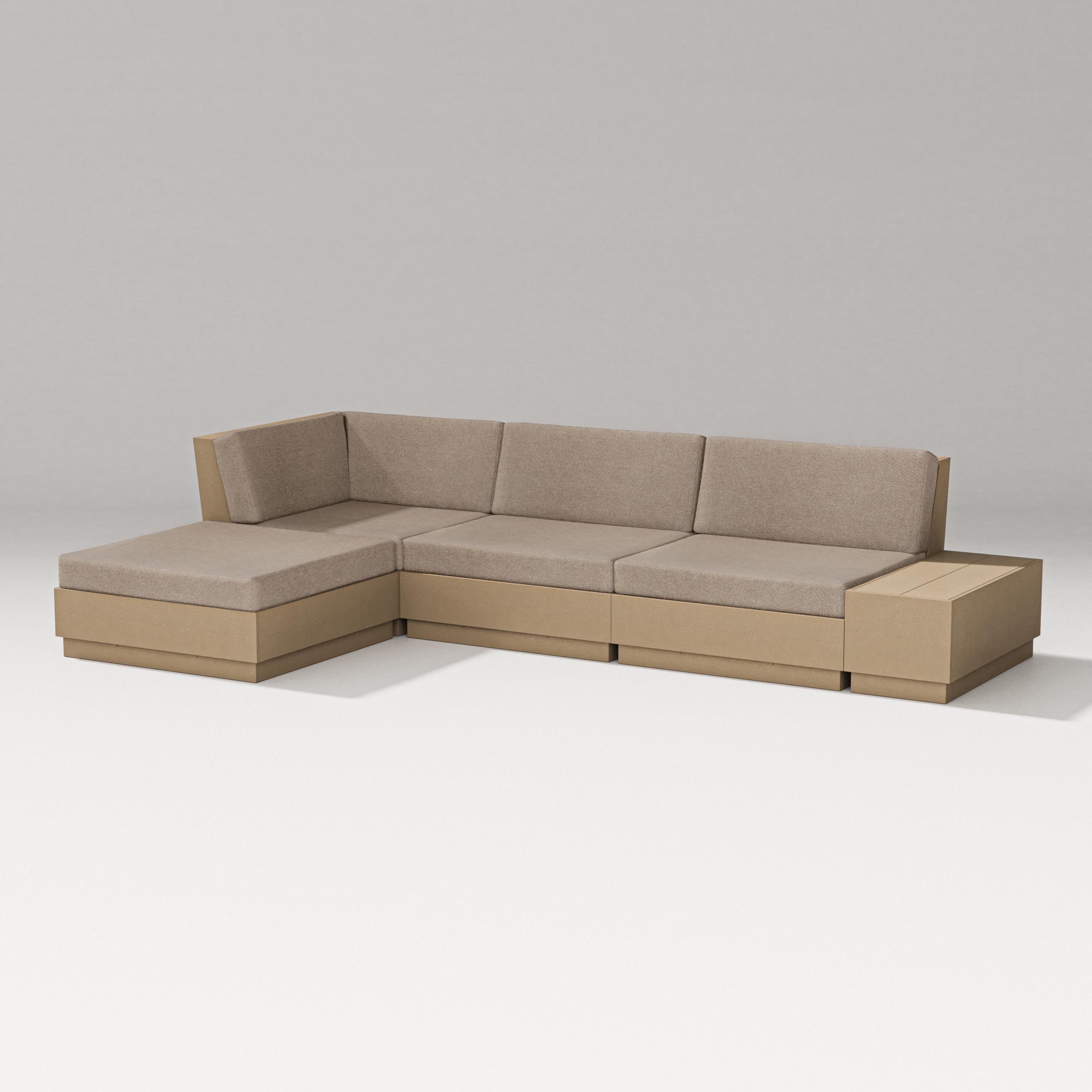 Elevate Chaise Sectional - Image 14