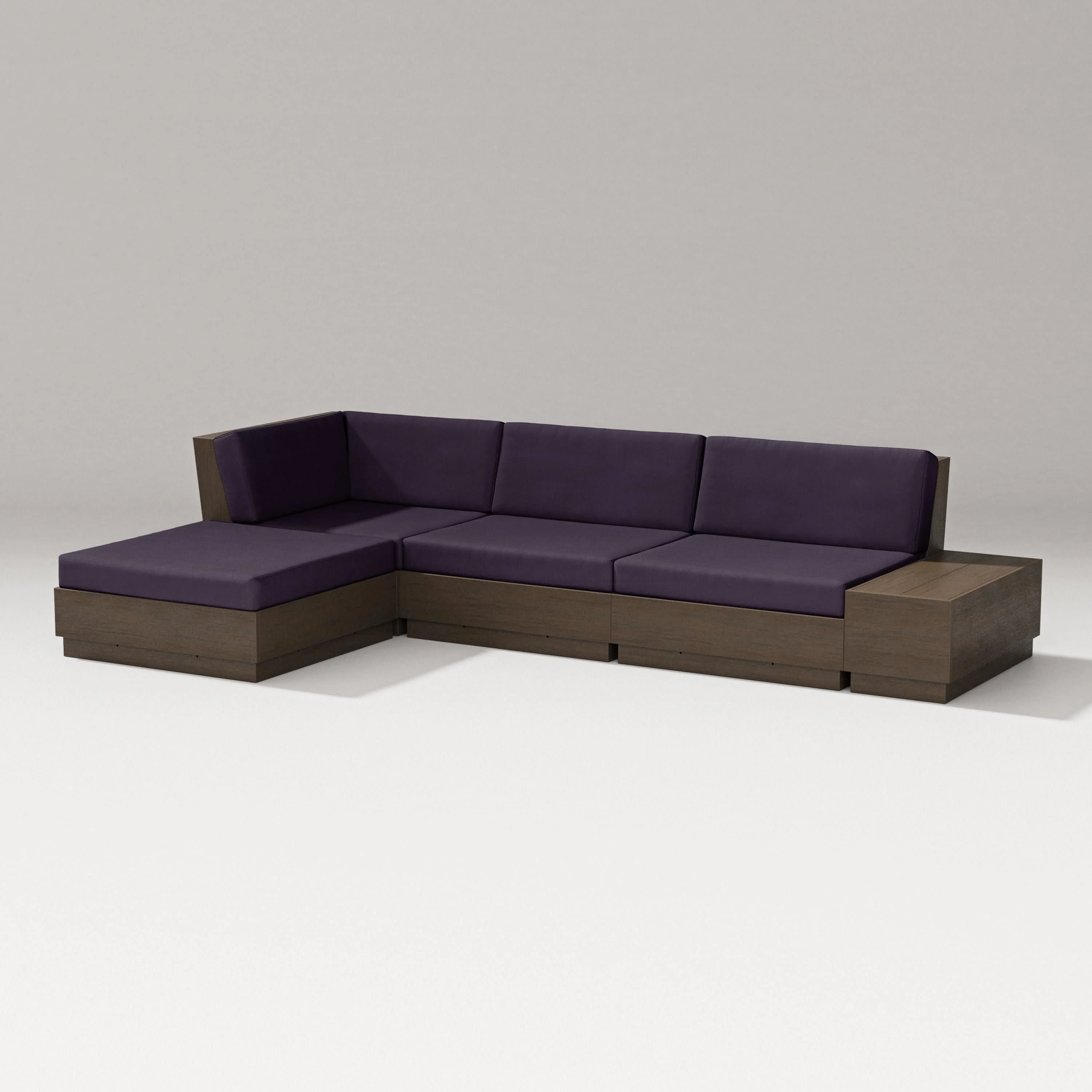 Elevate Chaise Sectional - Image 15