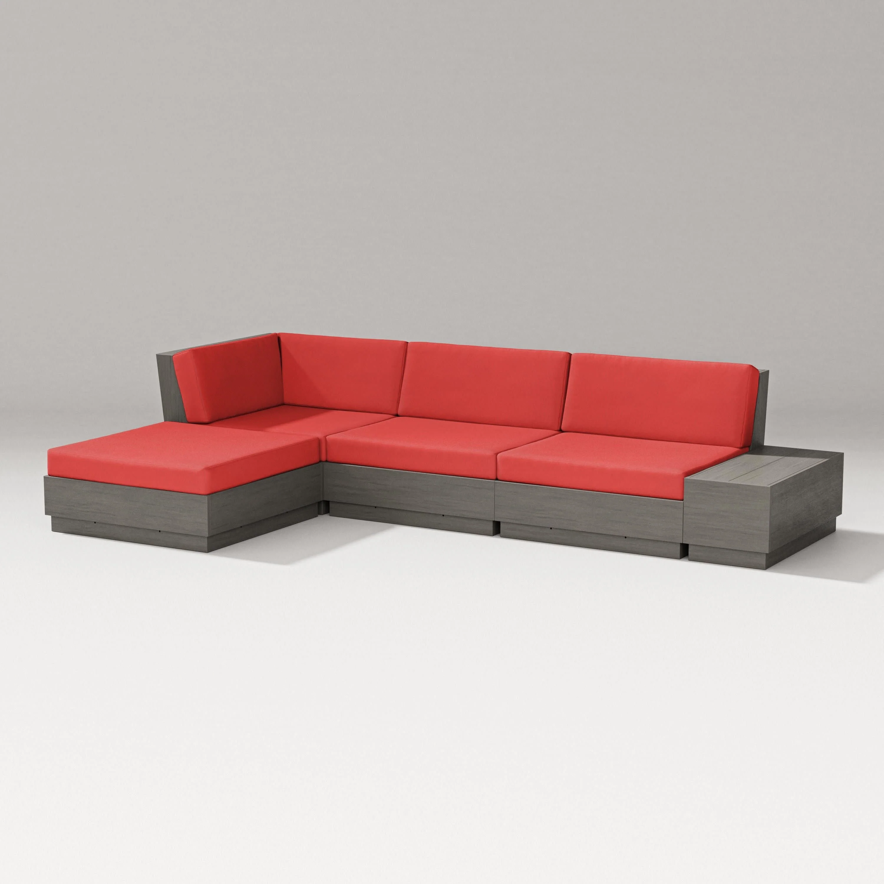 Elevate Chaise Sectional - Image 16