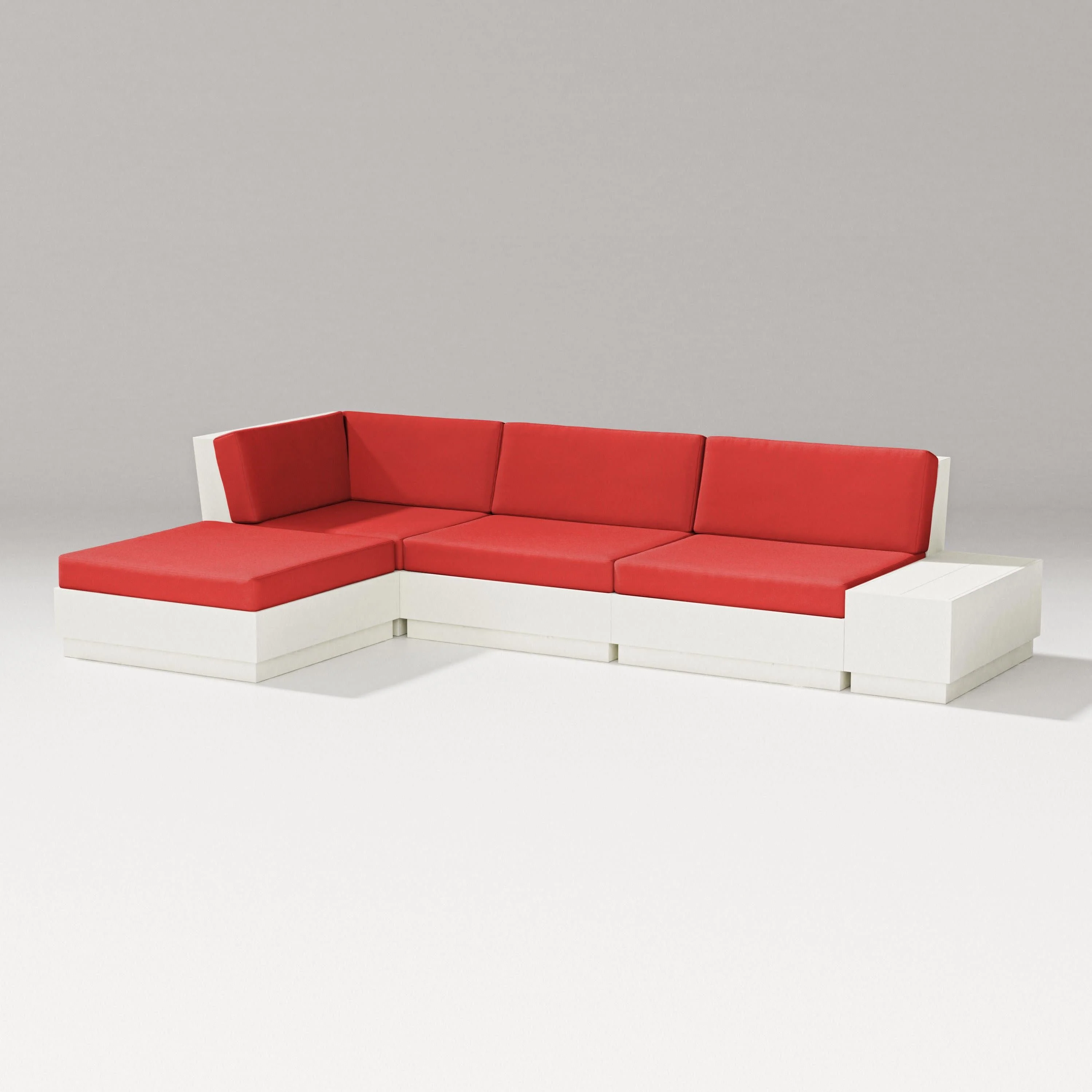 Elevate Chaise Sectional - Image 17