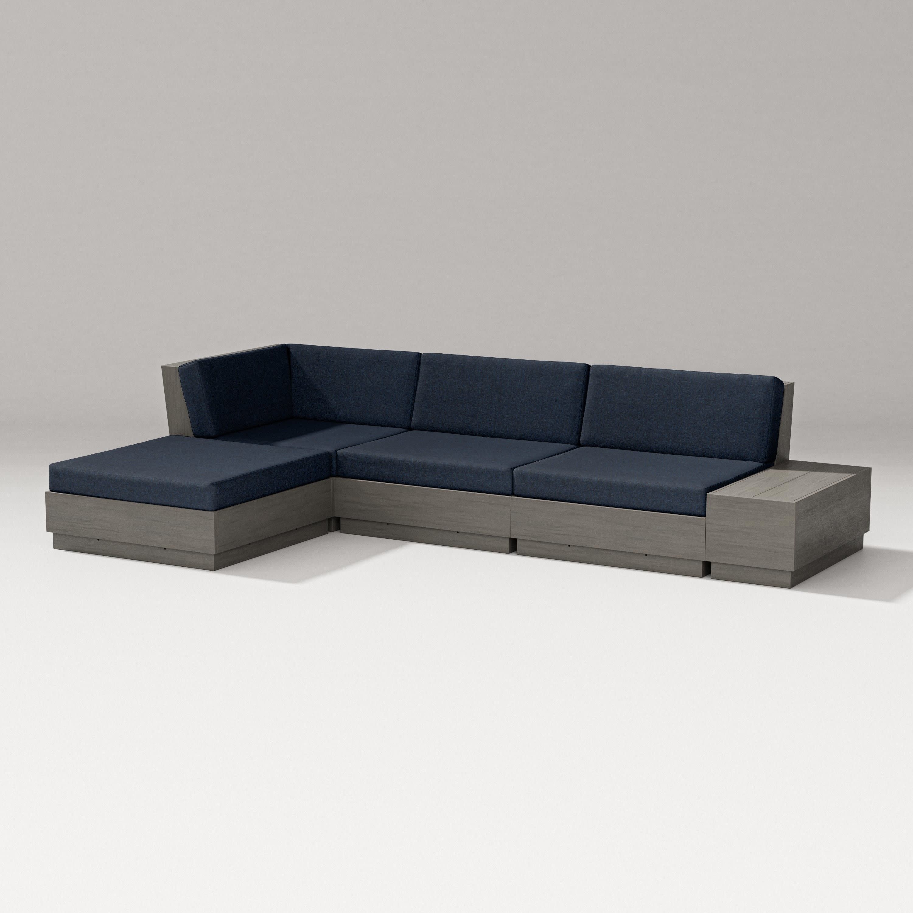 Elevate Chaise Sectional - Image 19