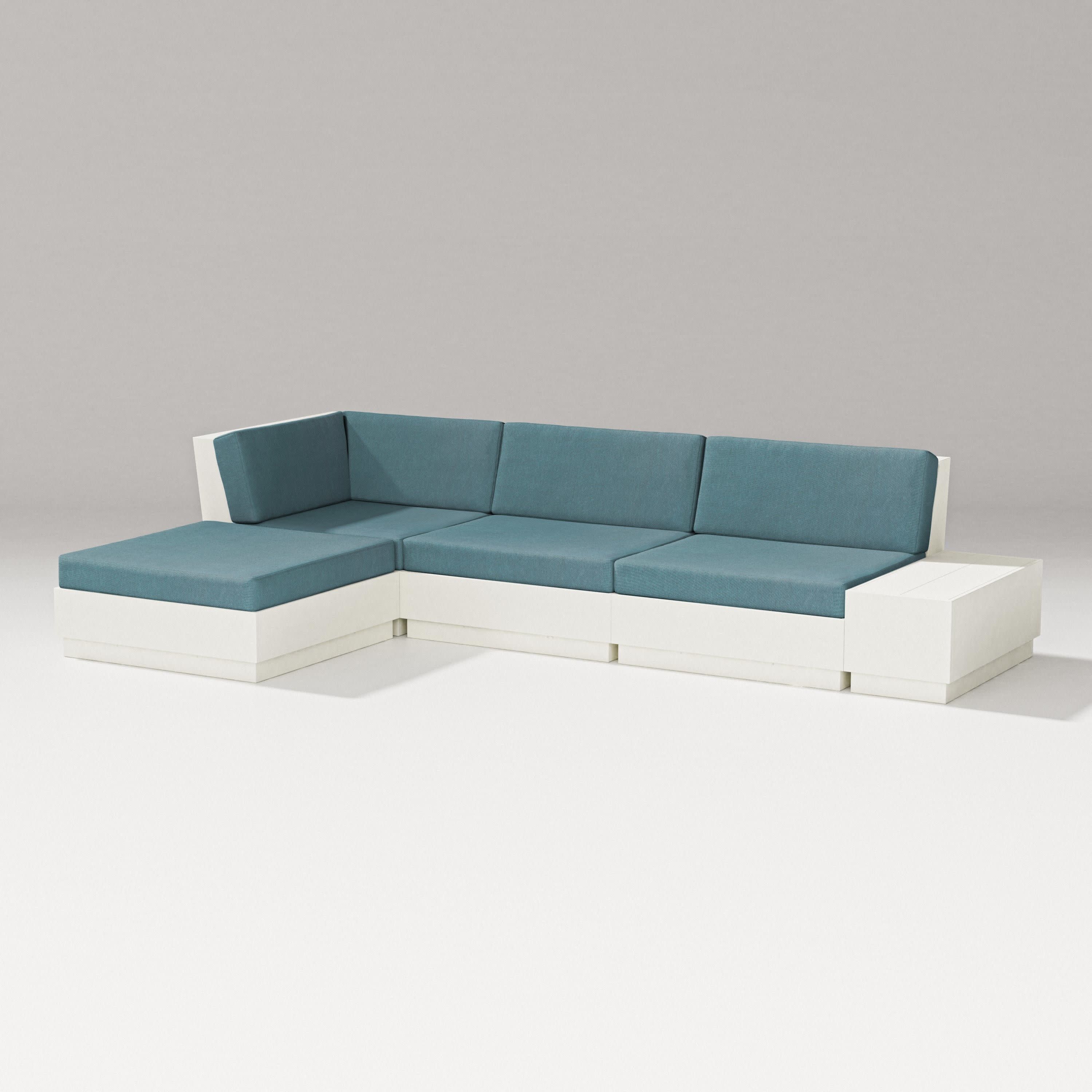 Elevate Chaise Sectional - Image 20