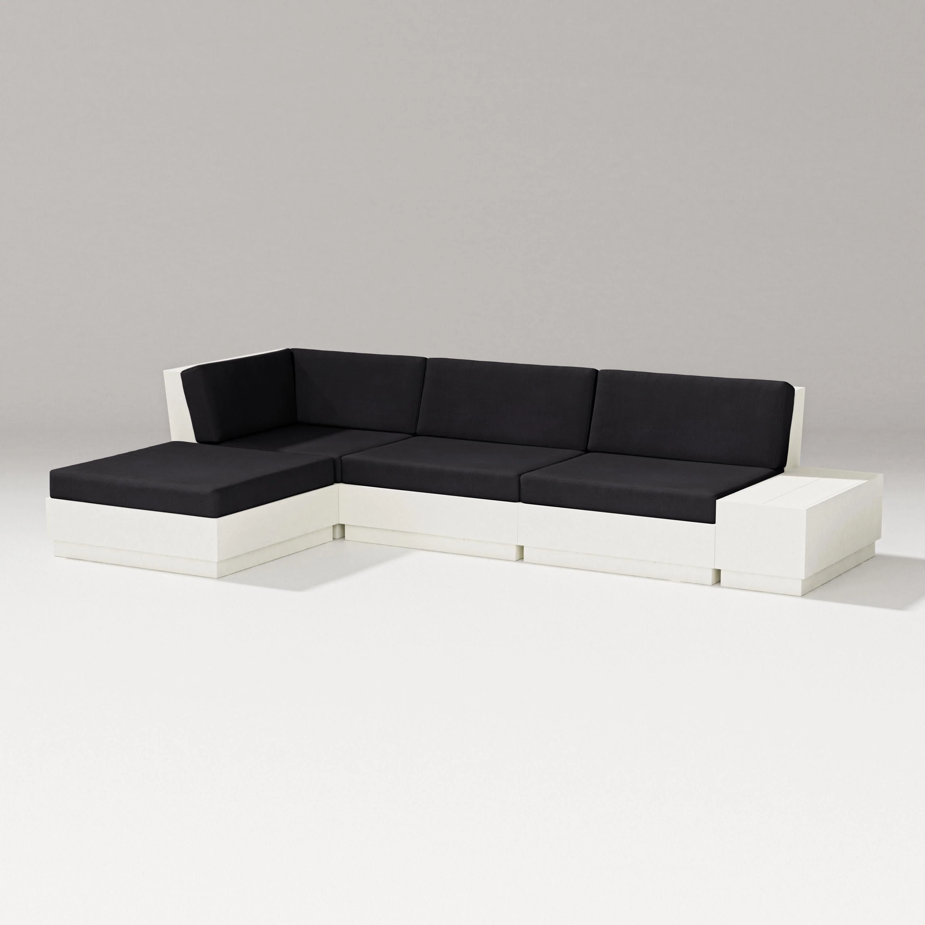 Elevate Chaise Sectional - Image 21