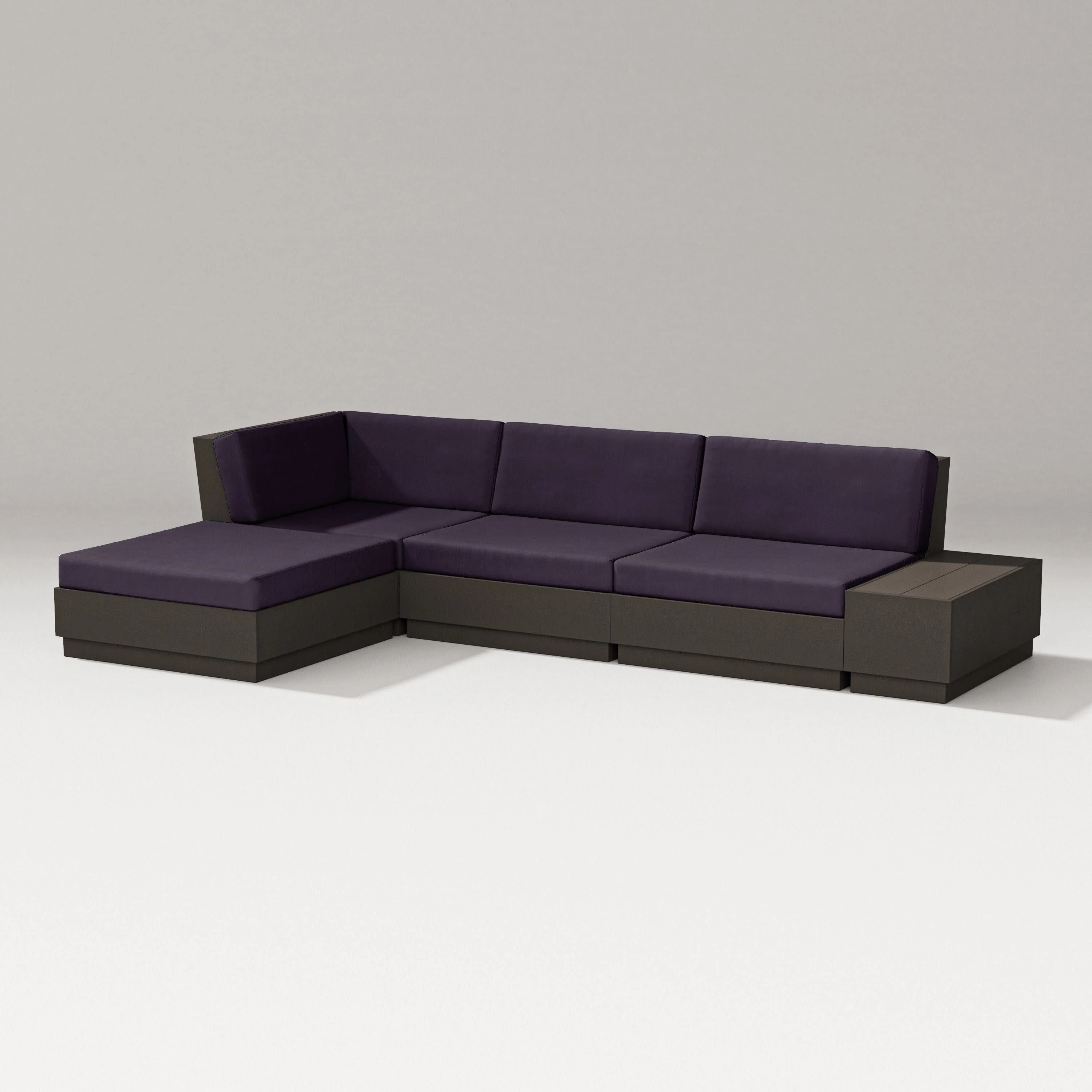 Elevate Chaise Sectional - Image 22