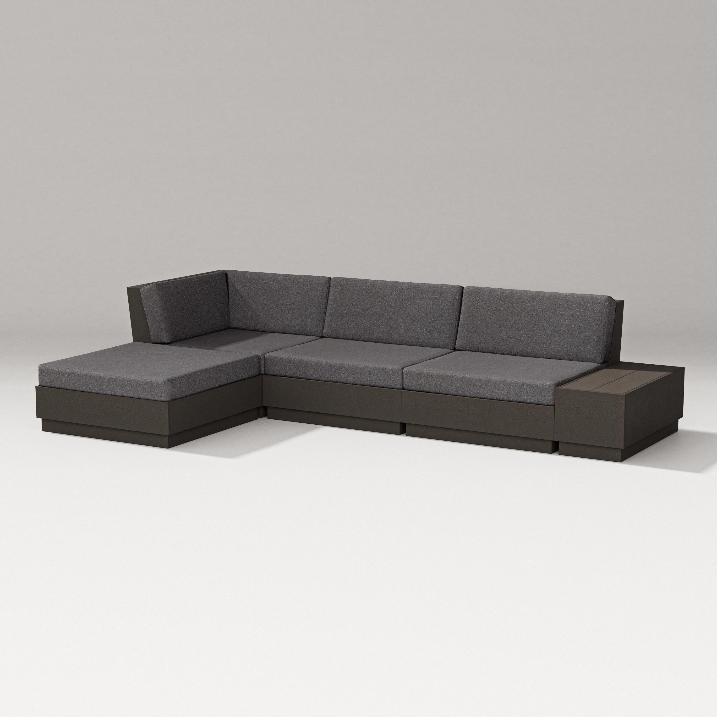 Elevate Chaise Sectional - Image 23
