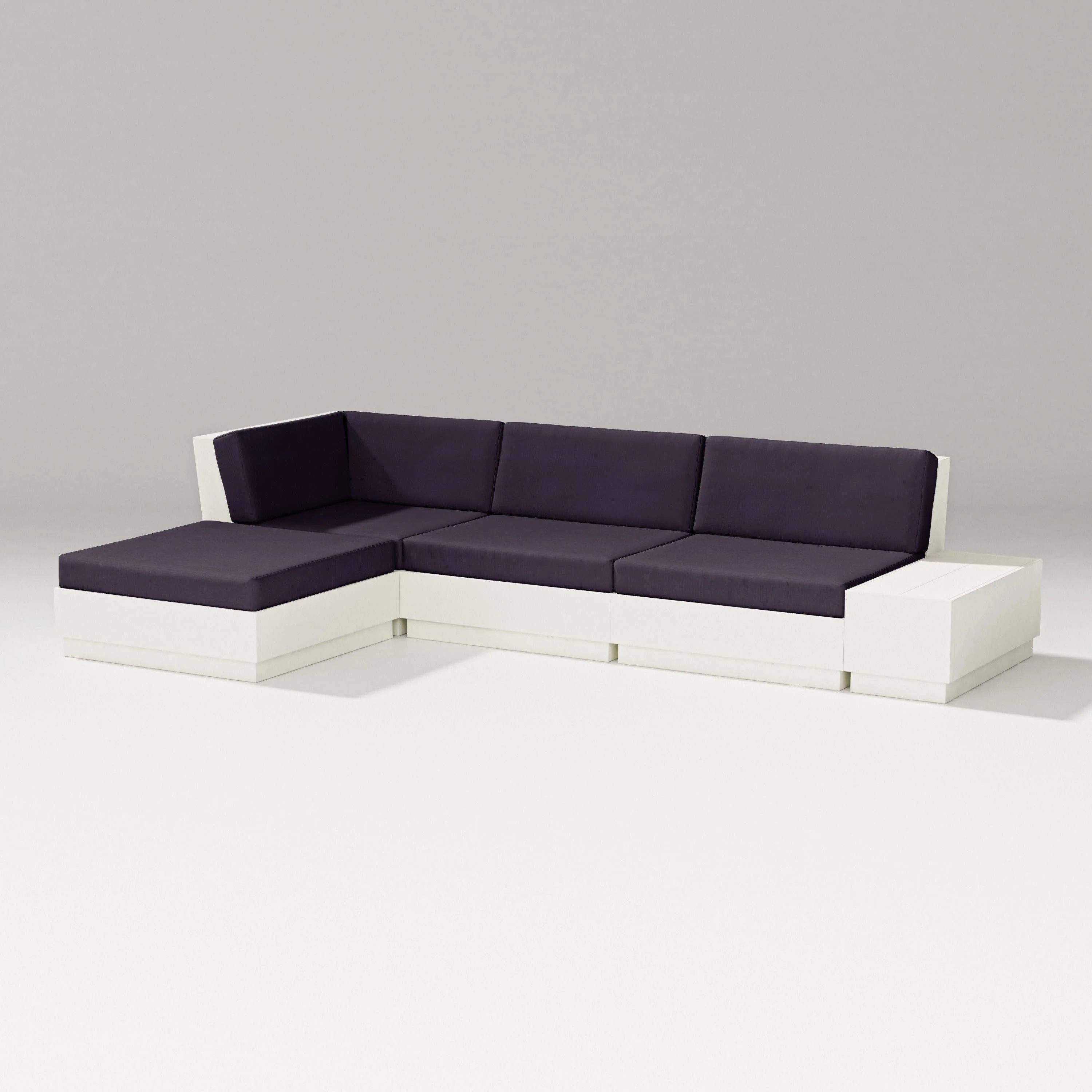 Elevate Chaise Sectional - Image 24