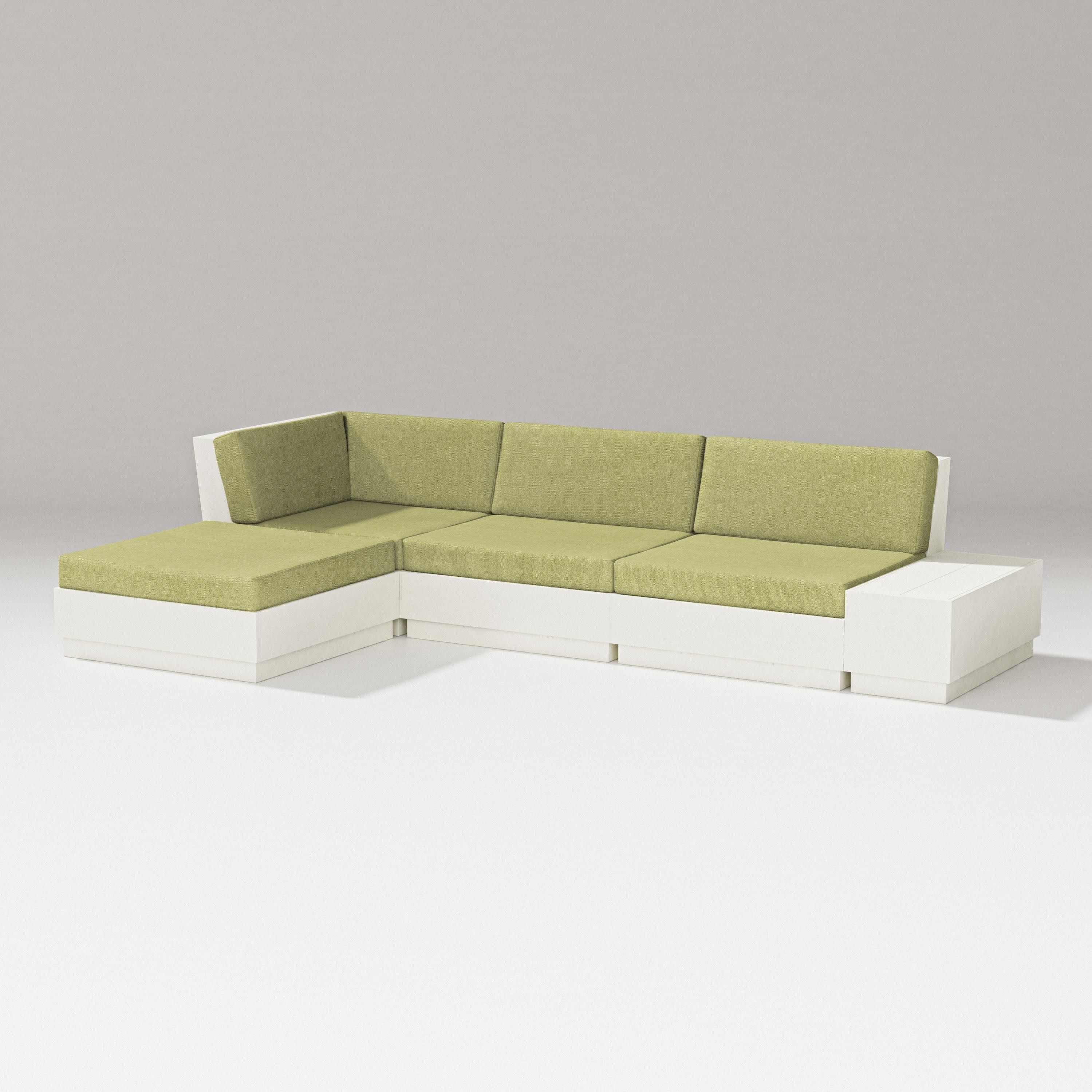 Elevate Chaise Sectional - Image 25