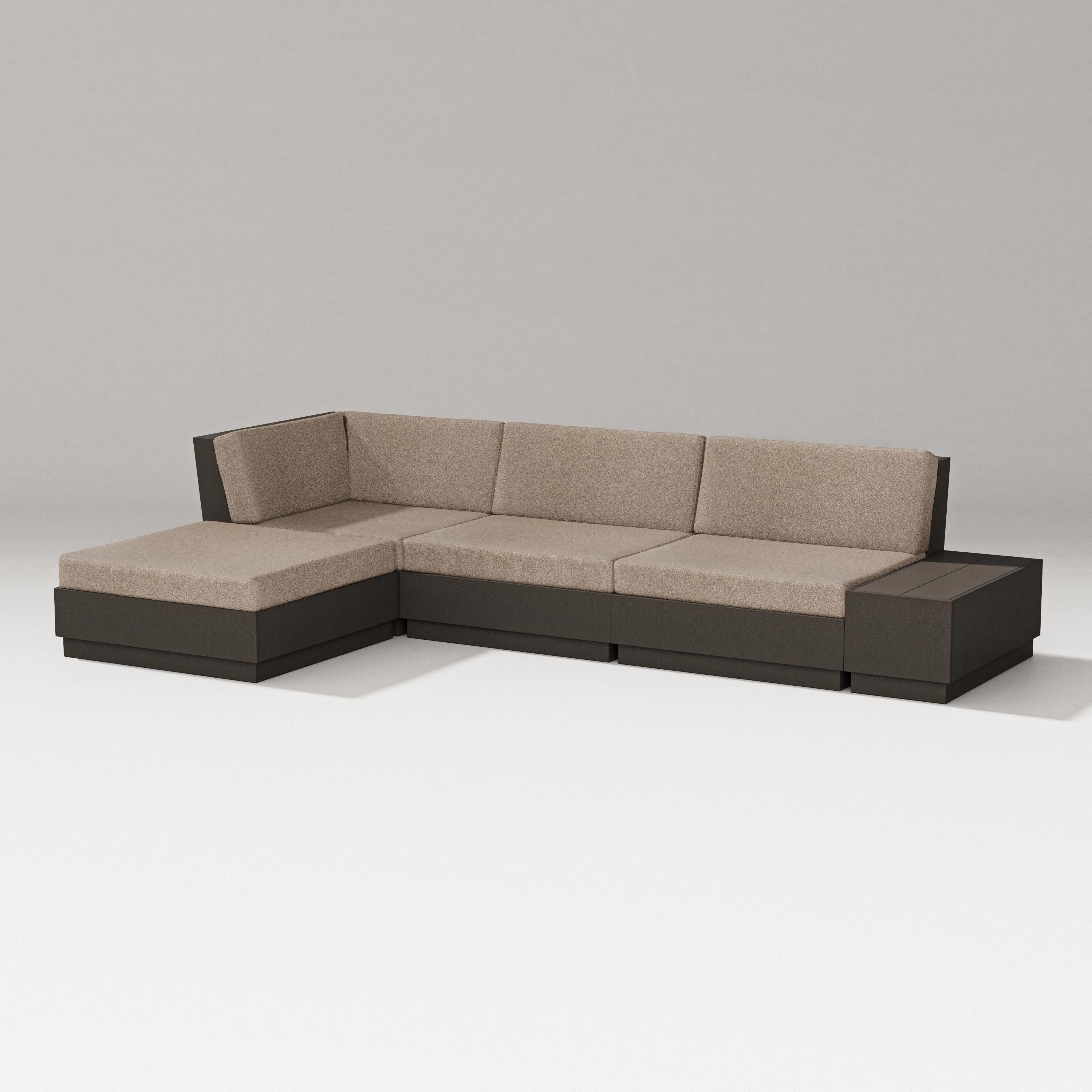 Elevate Chaise Sectional - Image 26