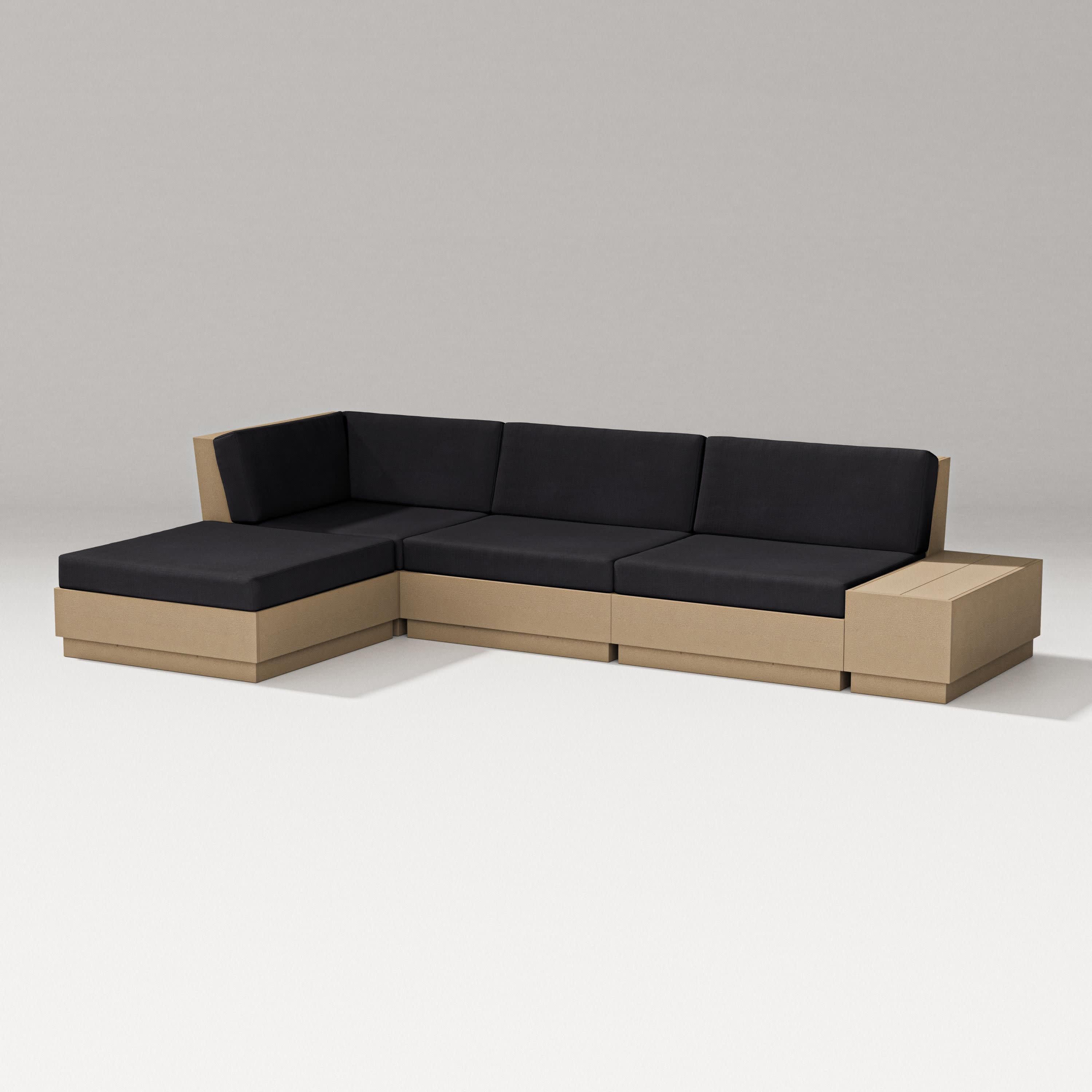 Elevate Chaise Sectional - Image 27