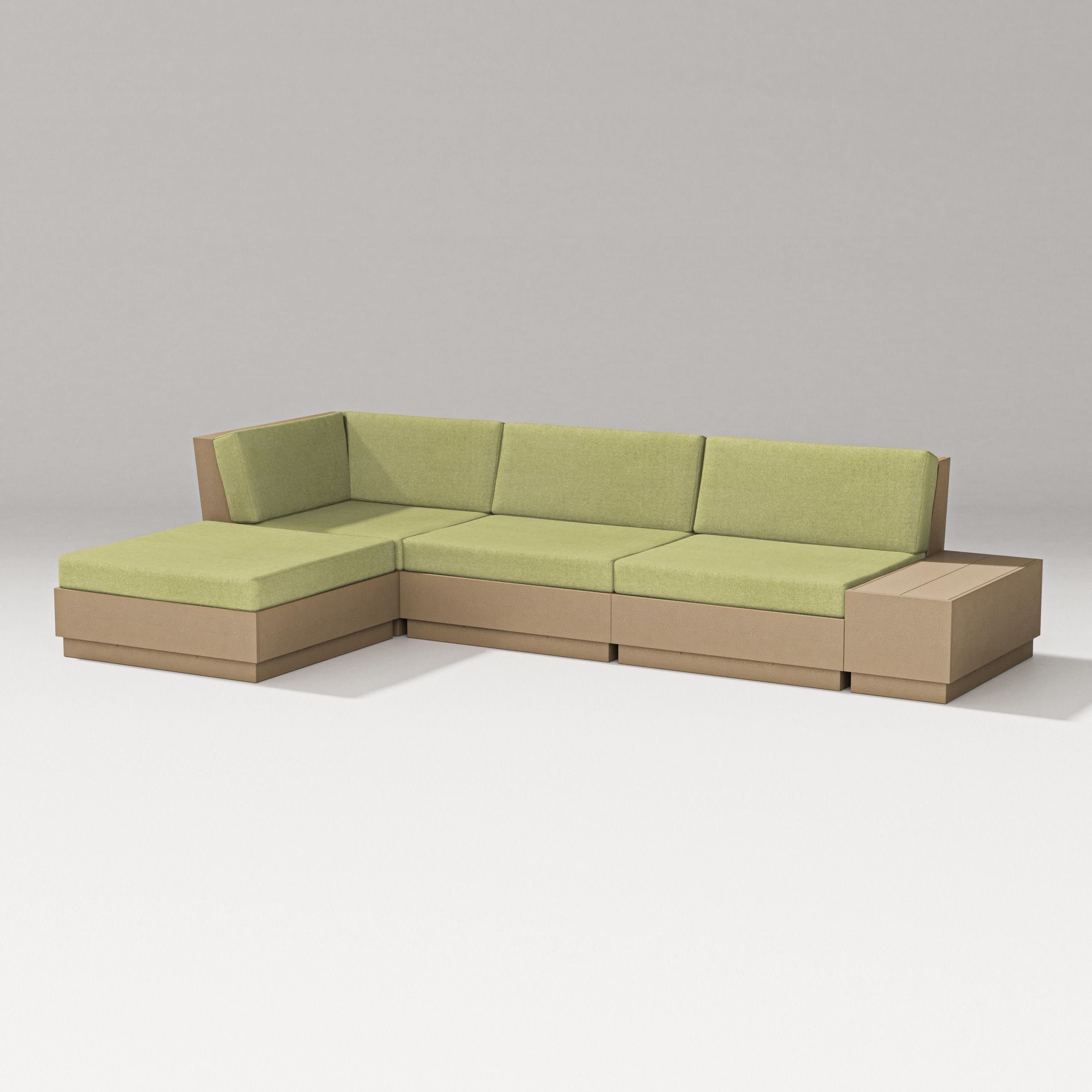 Elevate Chaise Sectional - Image 28