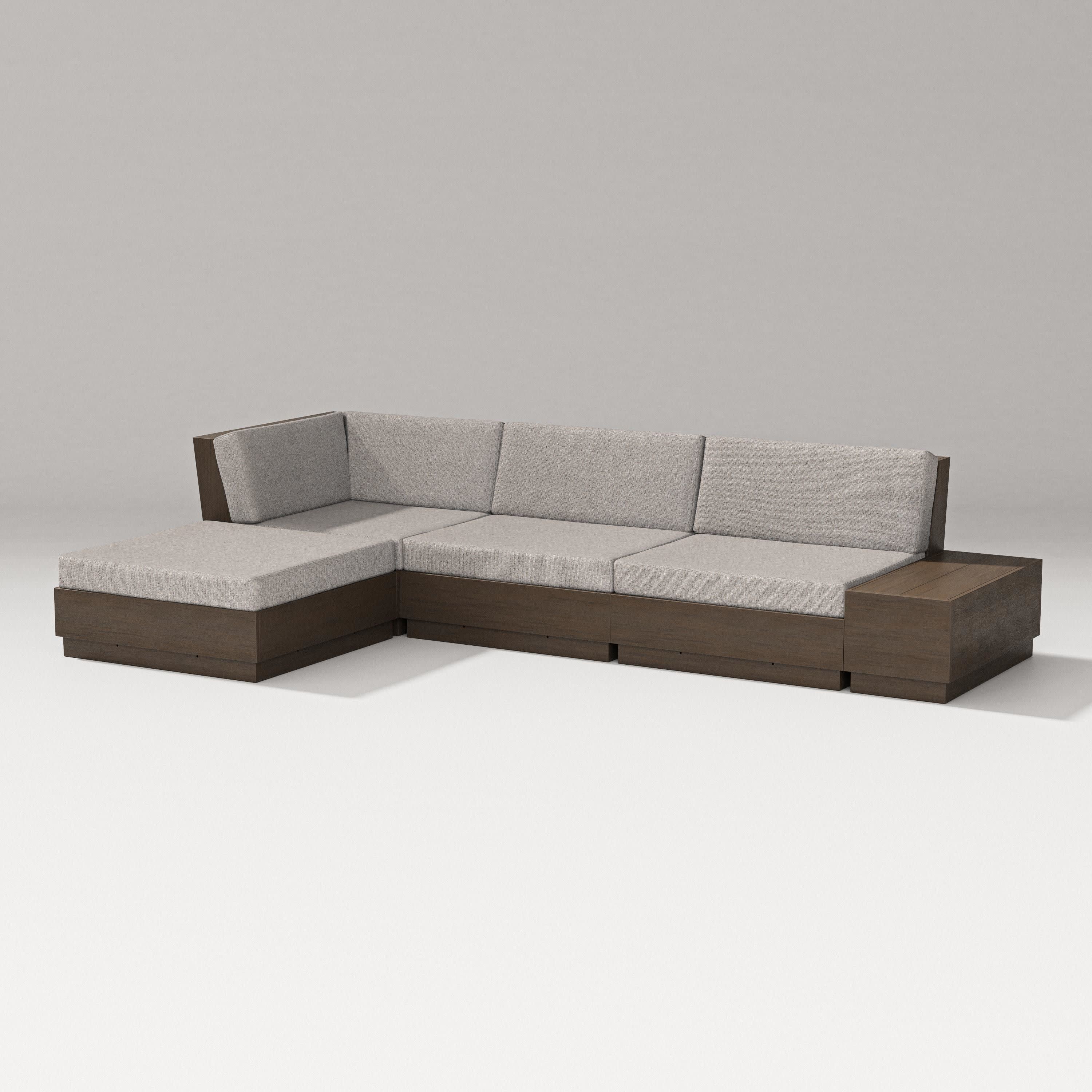 Elevate Chaise Sectional - Image 29