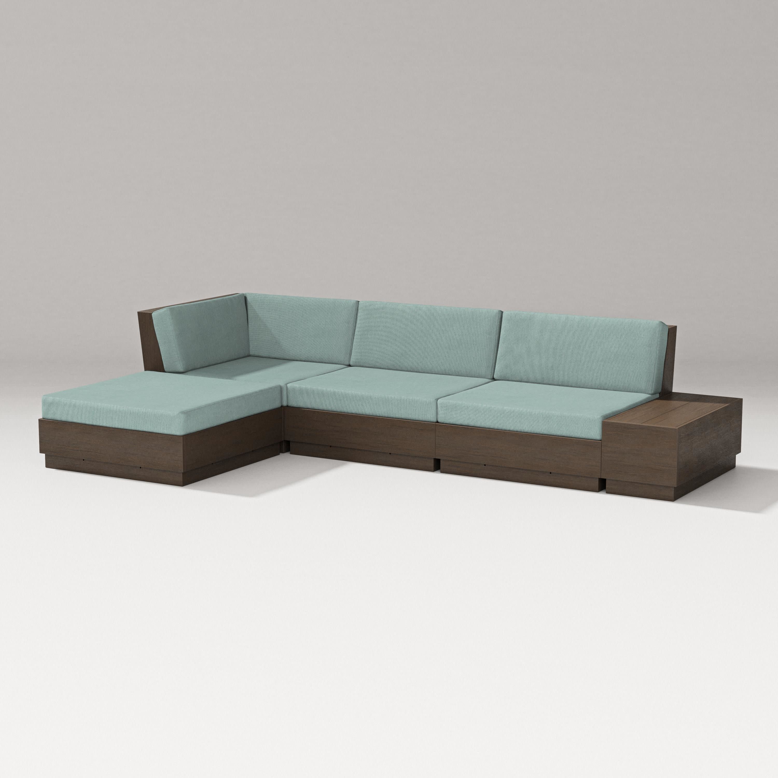 Elevate Chaise Sectional - Image 3