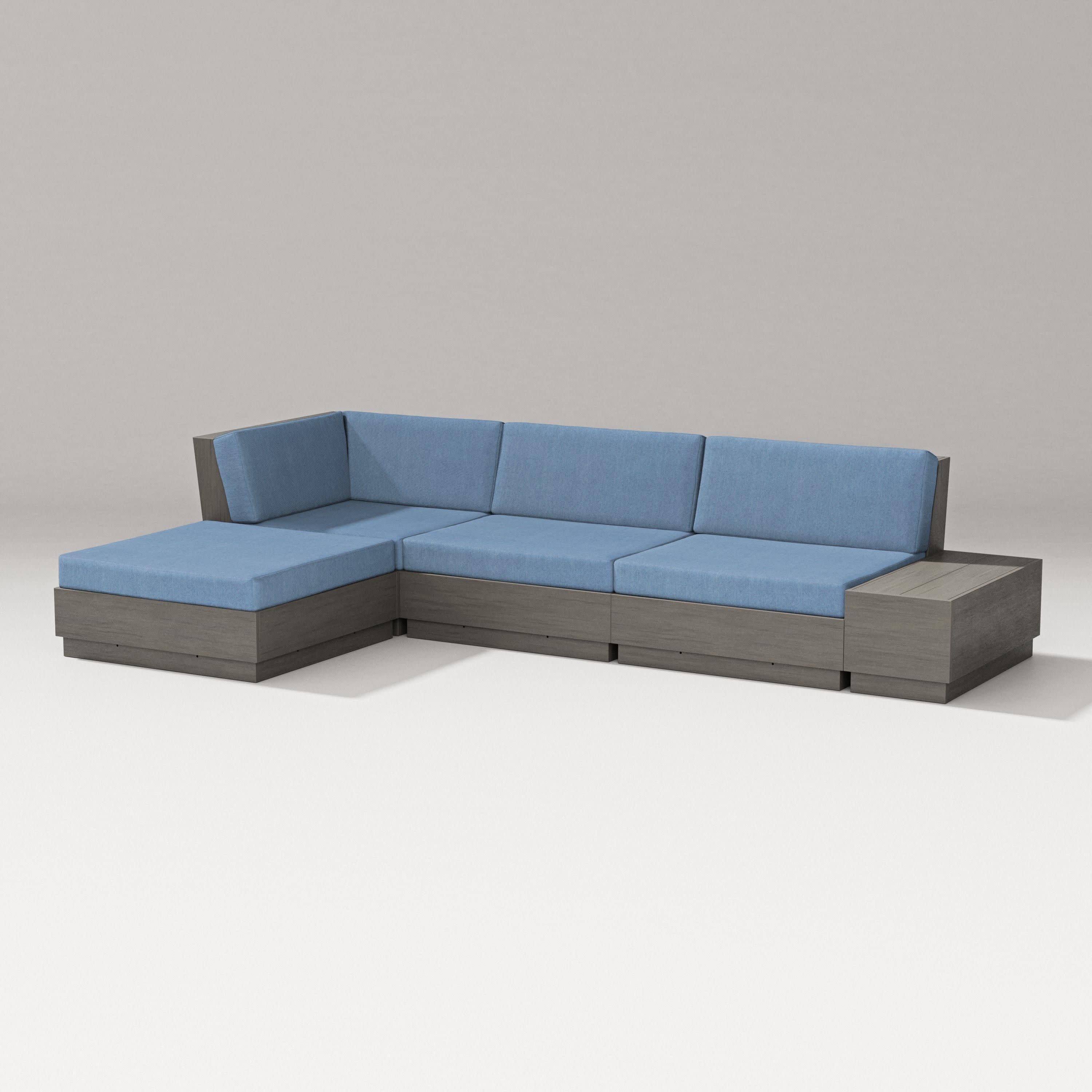 Elevate Chaise Sectional - Image 31