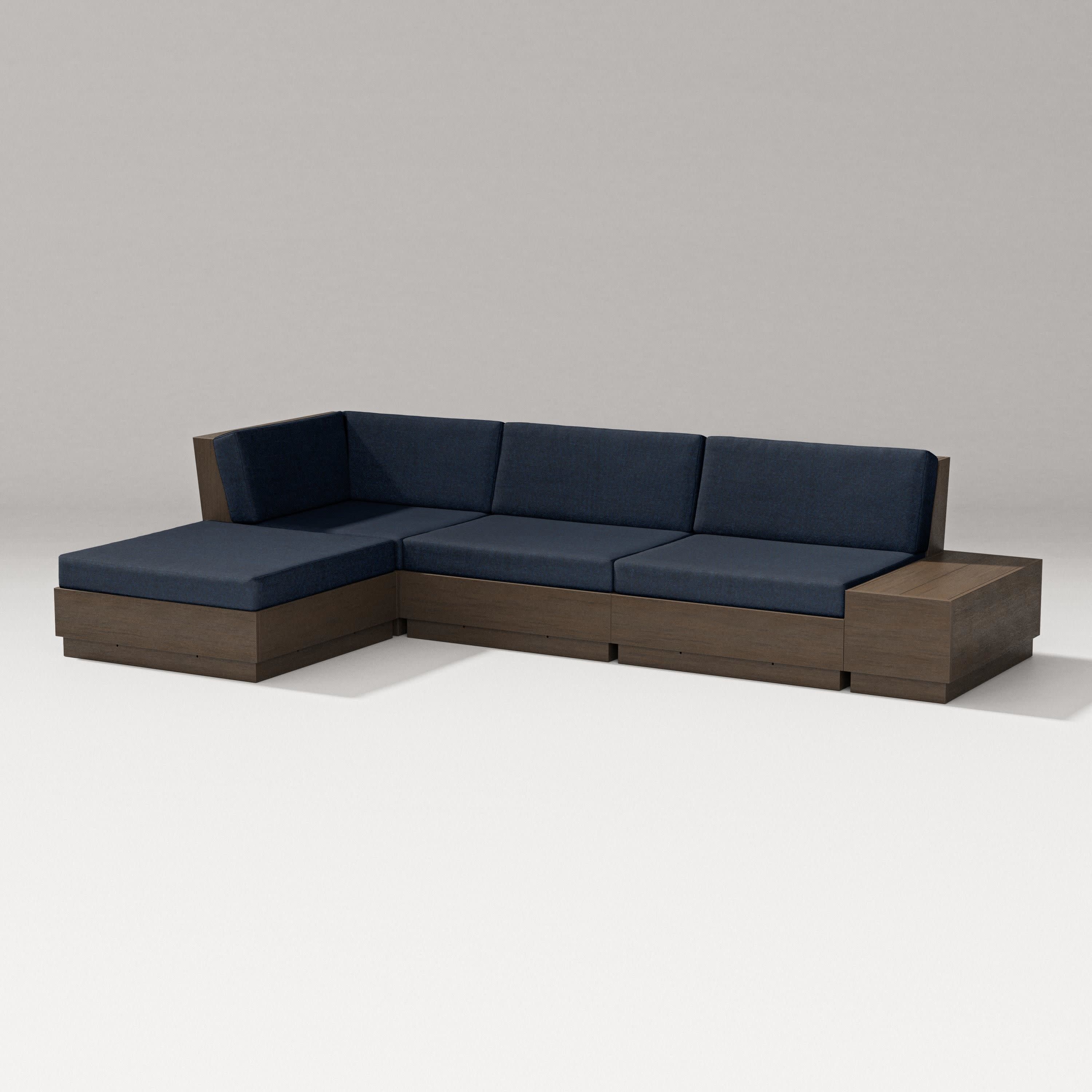 Elevate Chaise Sectional - Image 32