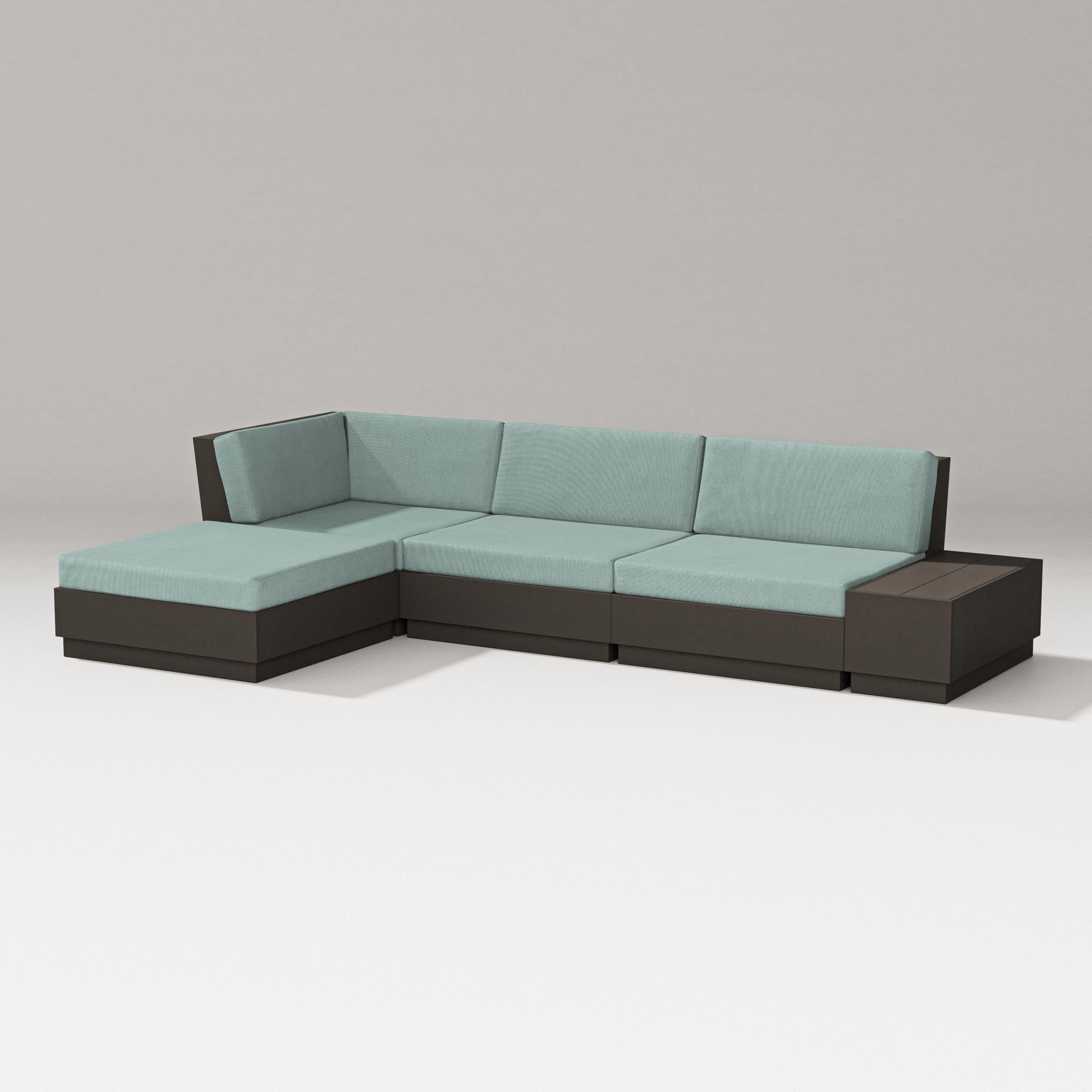 Elevate Chaise Sectional - Image 33