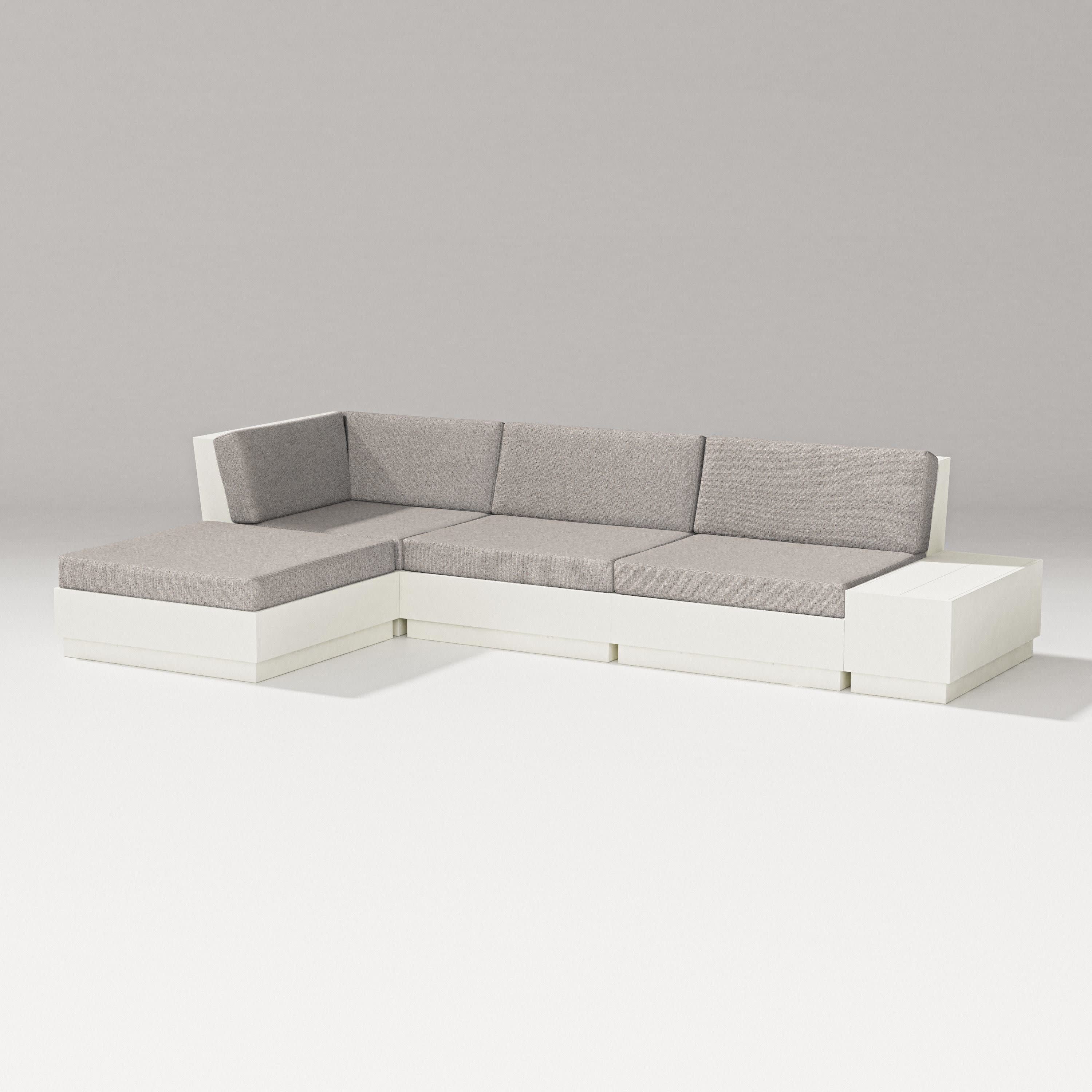 Elevate Chaise Sectional - Image 34