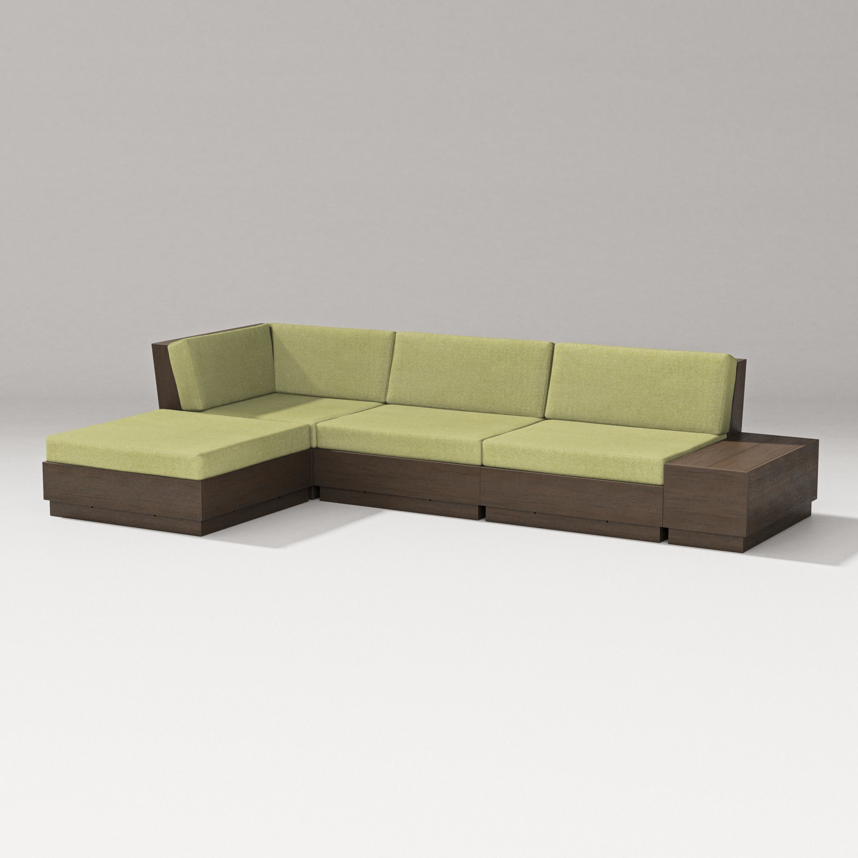 Elevate Chaise Sectional - Image 35