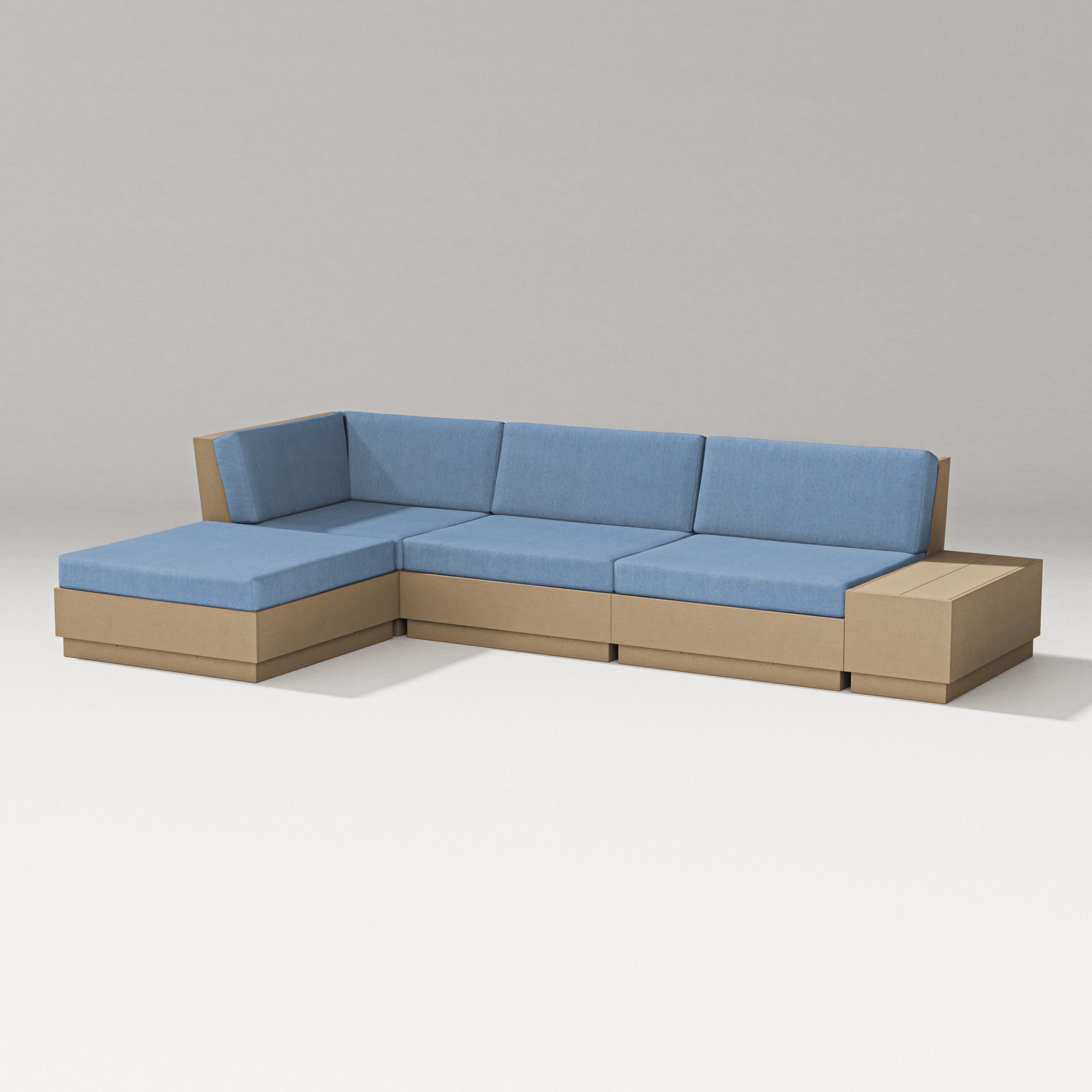 Elevate Chaise Sectional - Image 36