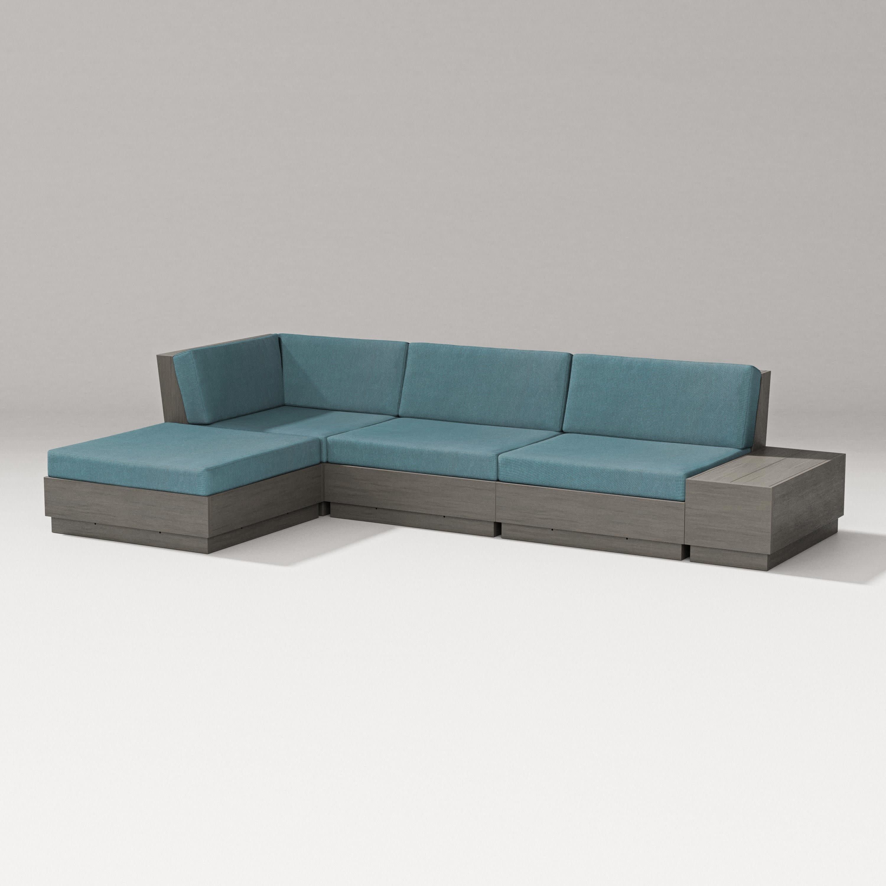 Elevate Chaise Sectional - Image 37