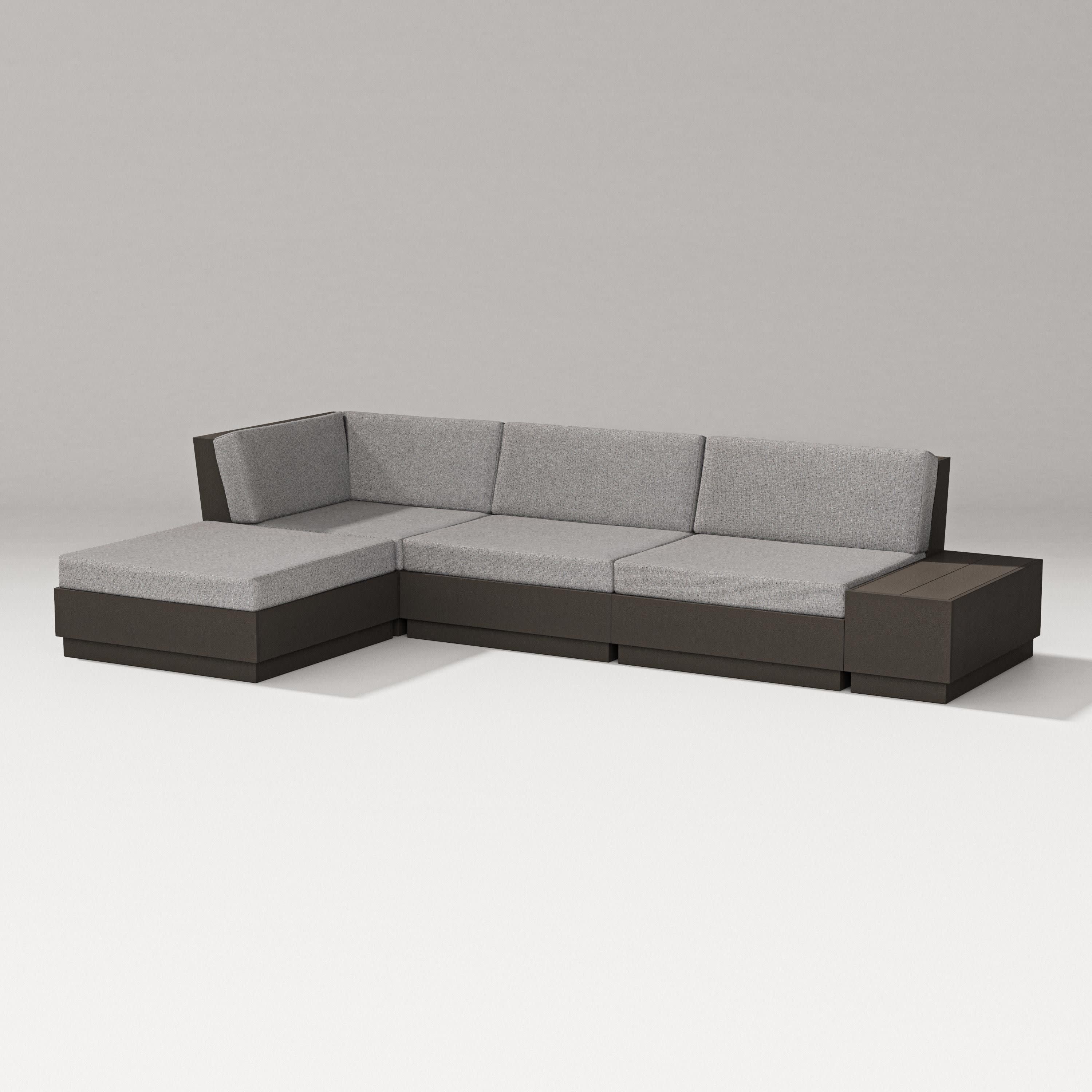 Elevate Chaise Sectional - Image 38