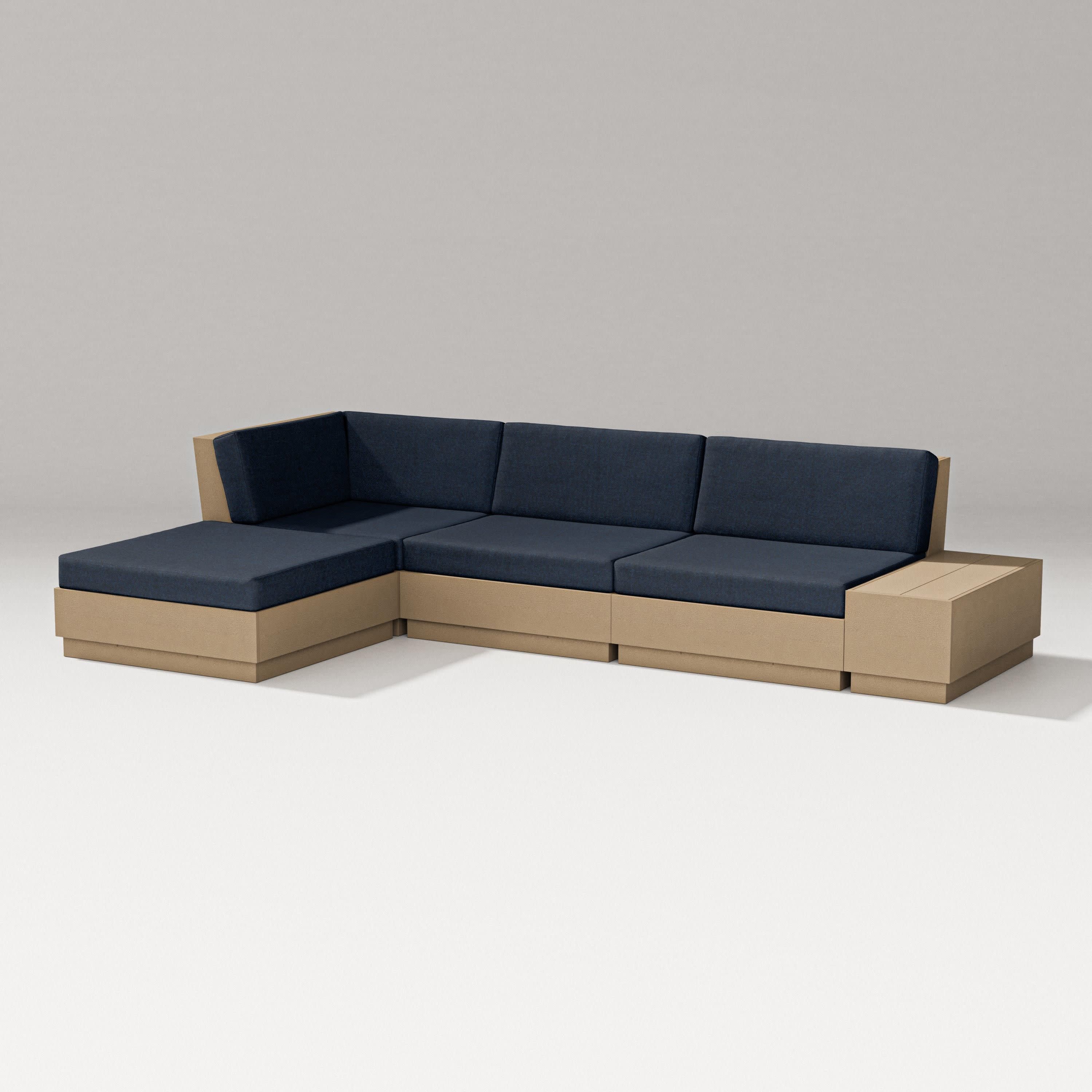 Elevate Chaise Sectional - Image 39