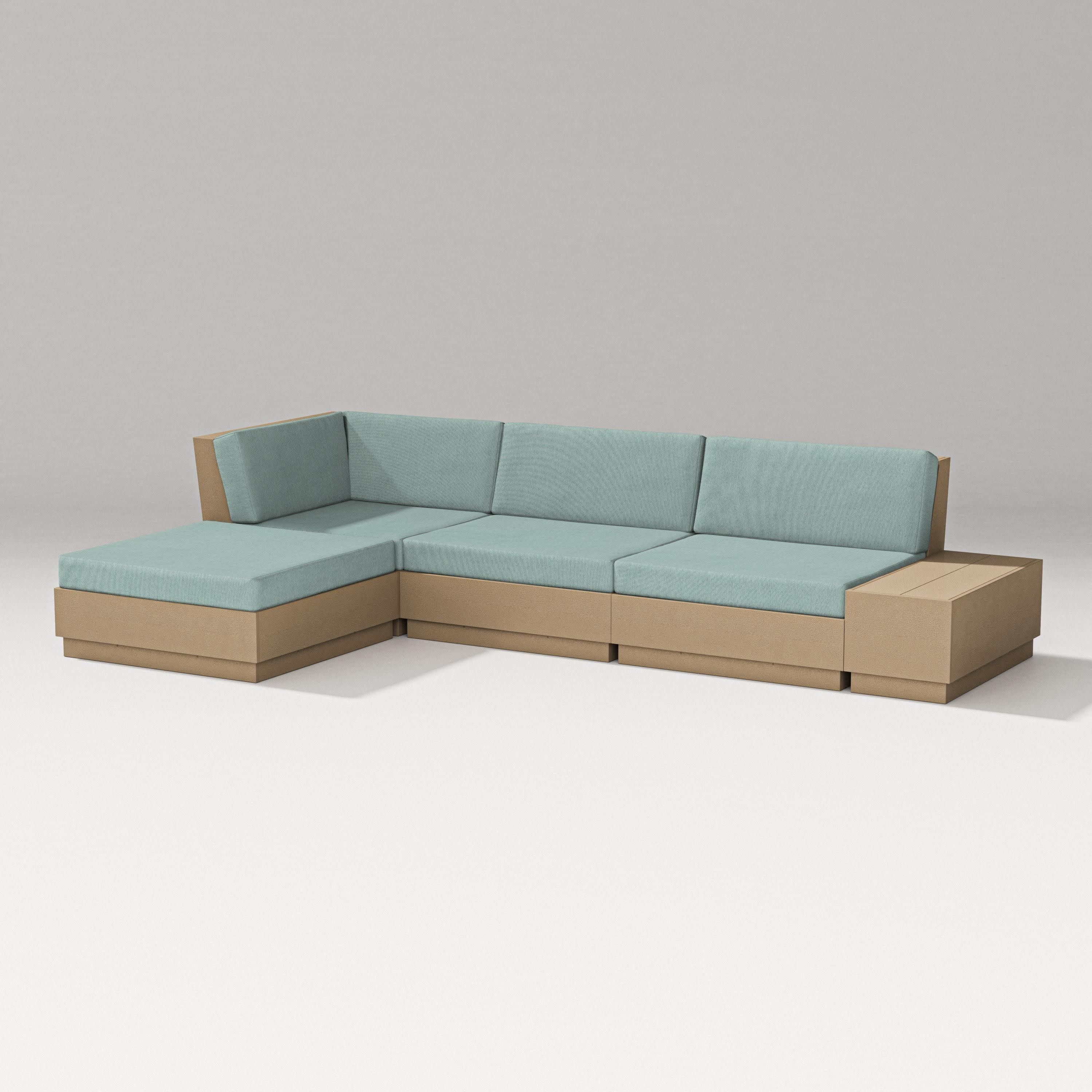 Elevate Chaise Sectional - Image 4