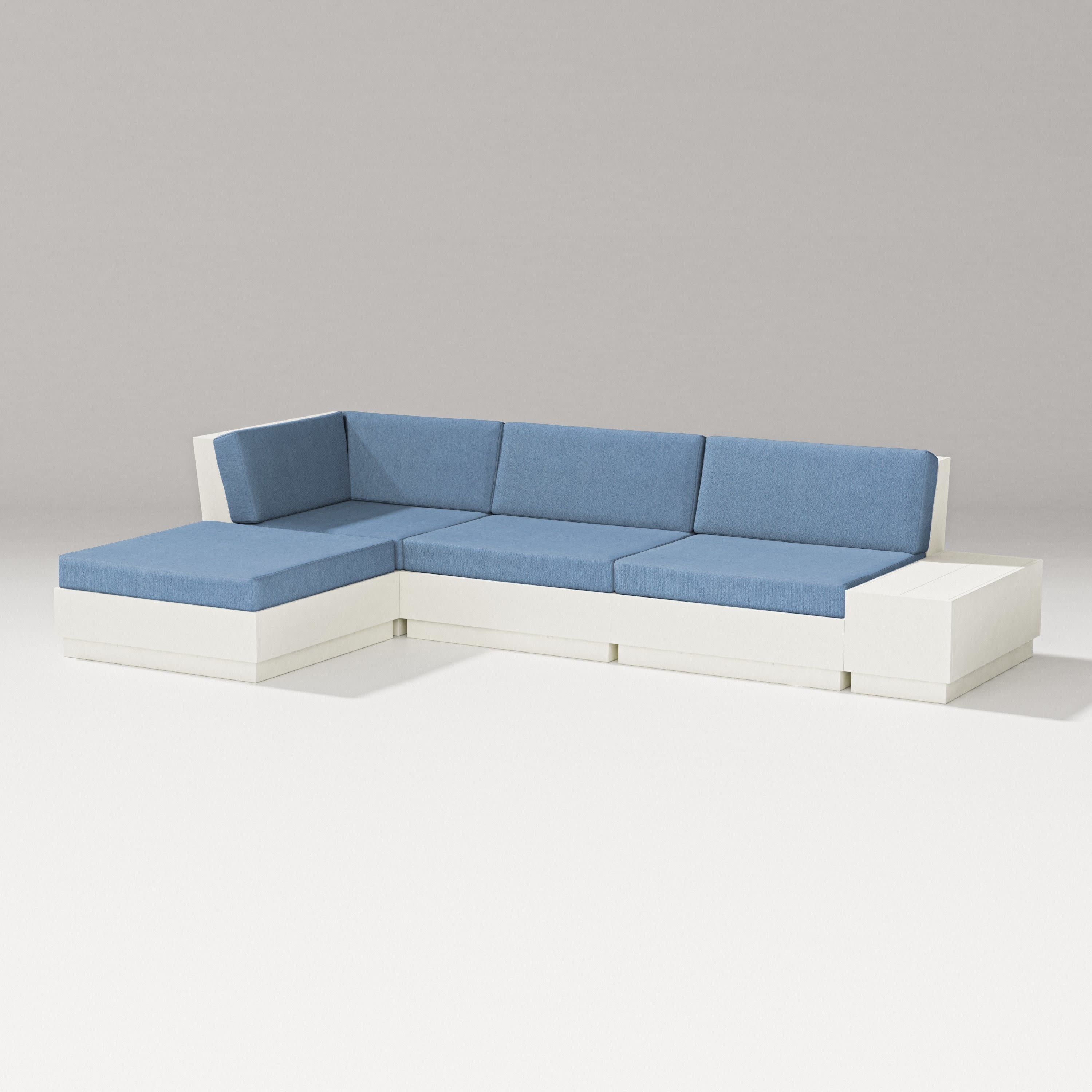 Elevate Chaise Sectional - Image 40