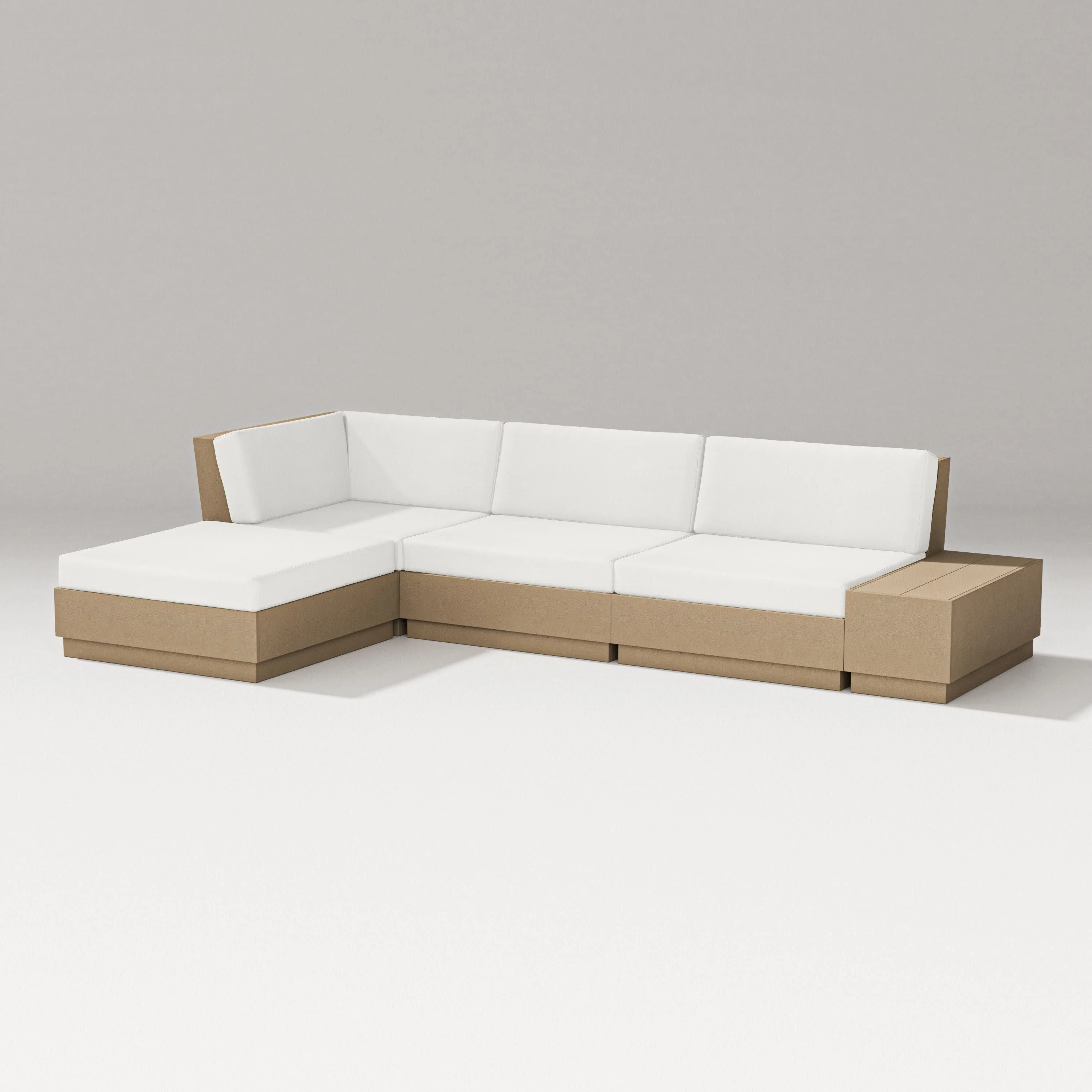 Elevate Chaise Sectional - Image 41