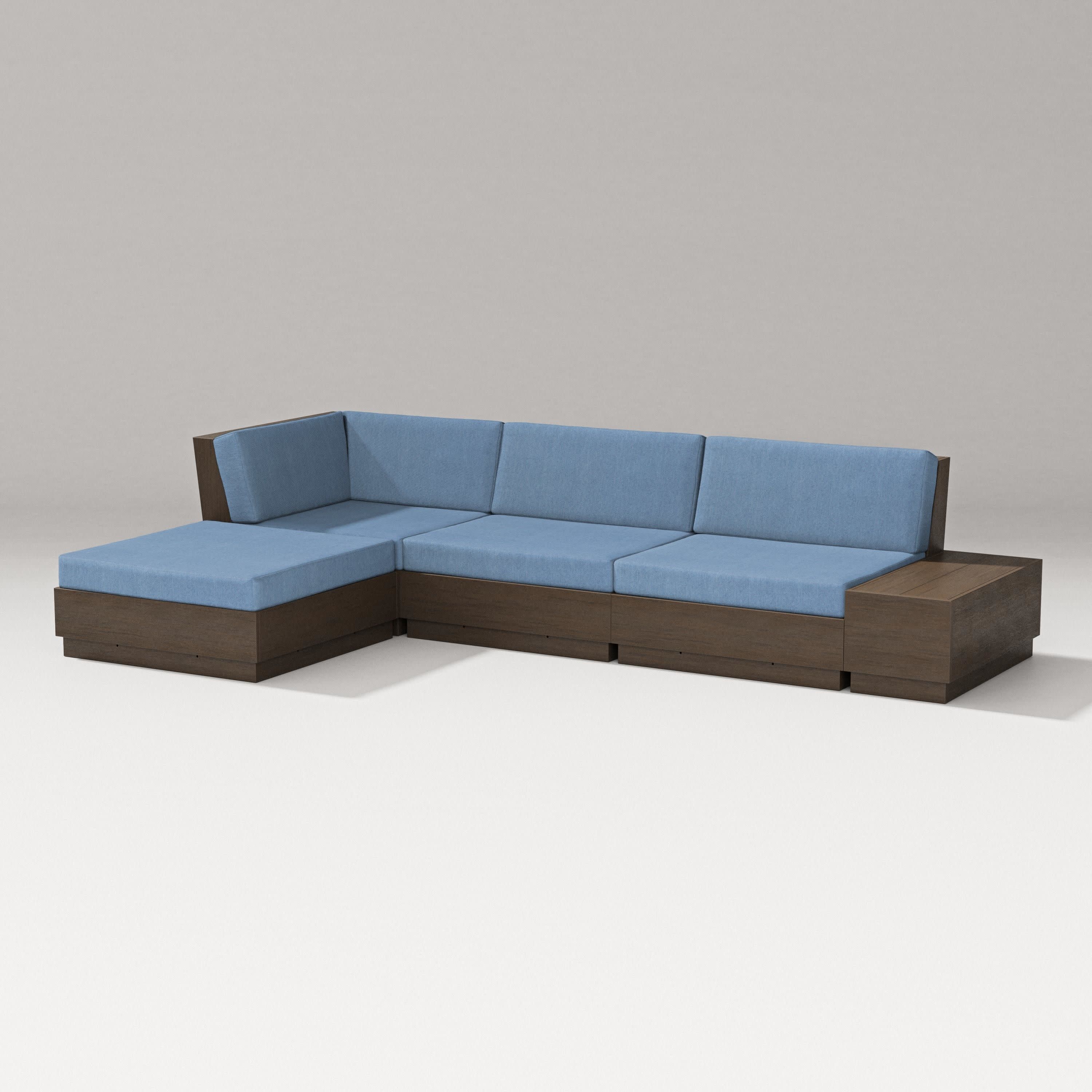 Elevate Chaise Sectional - Image 42
