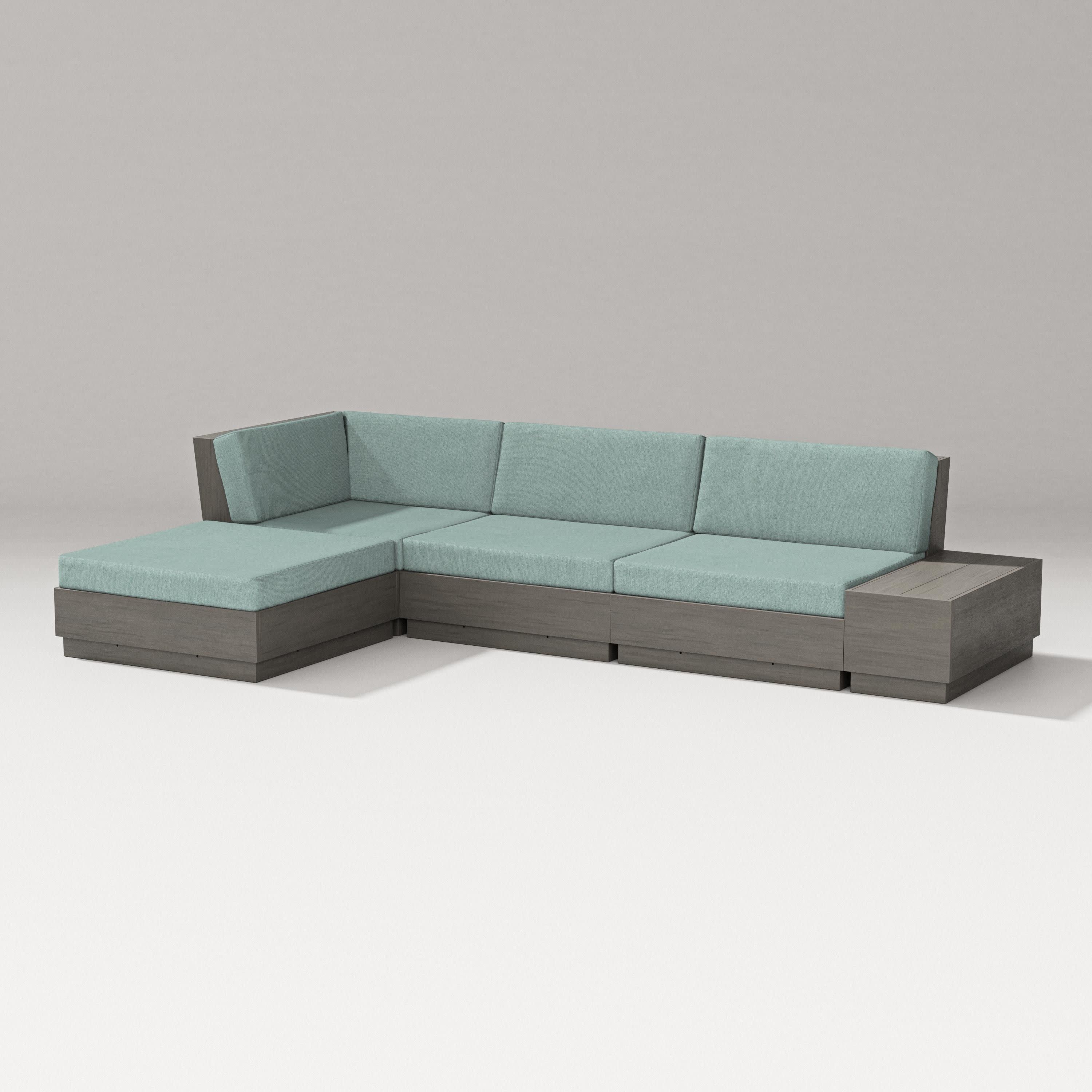 Elevate Chaise Sectional - Image 43