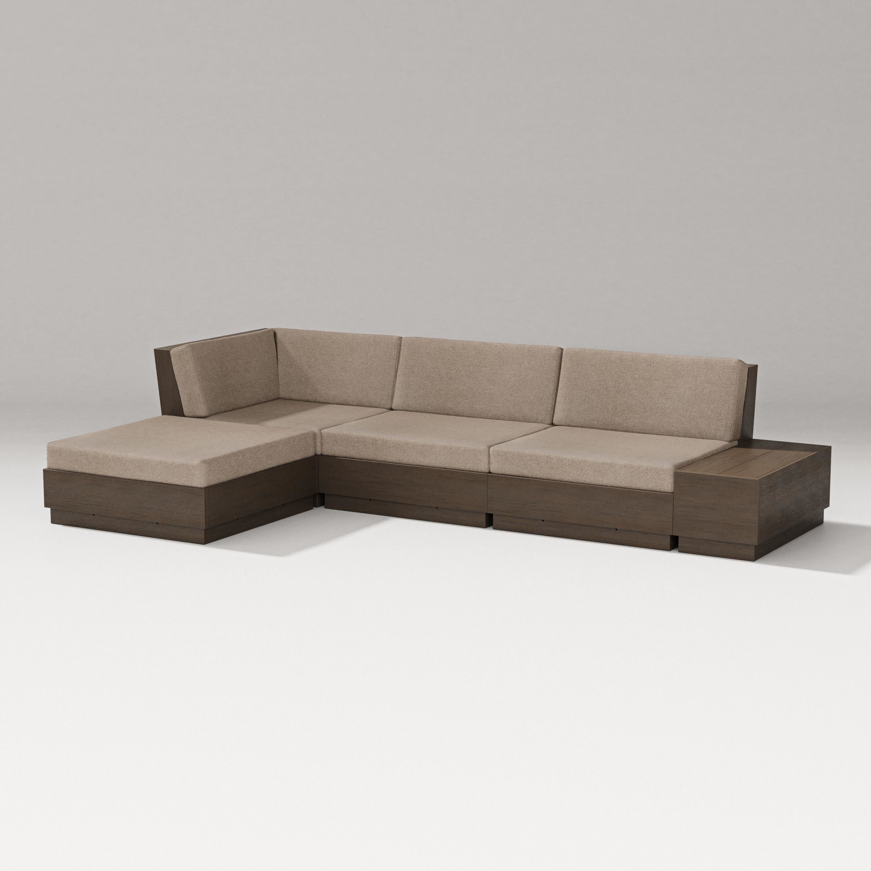 Elevate Chaise Sectional - Image 44