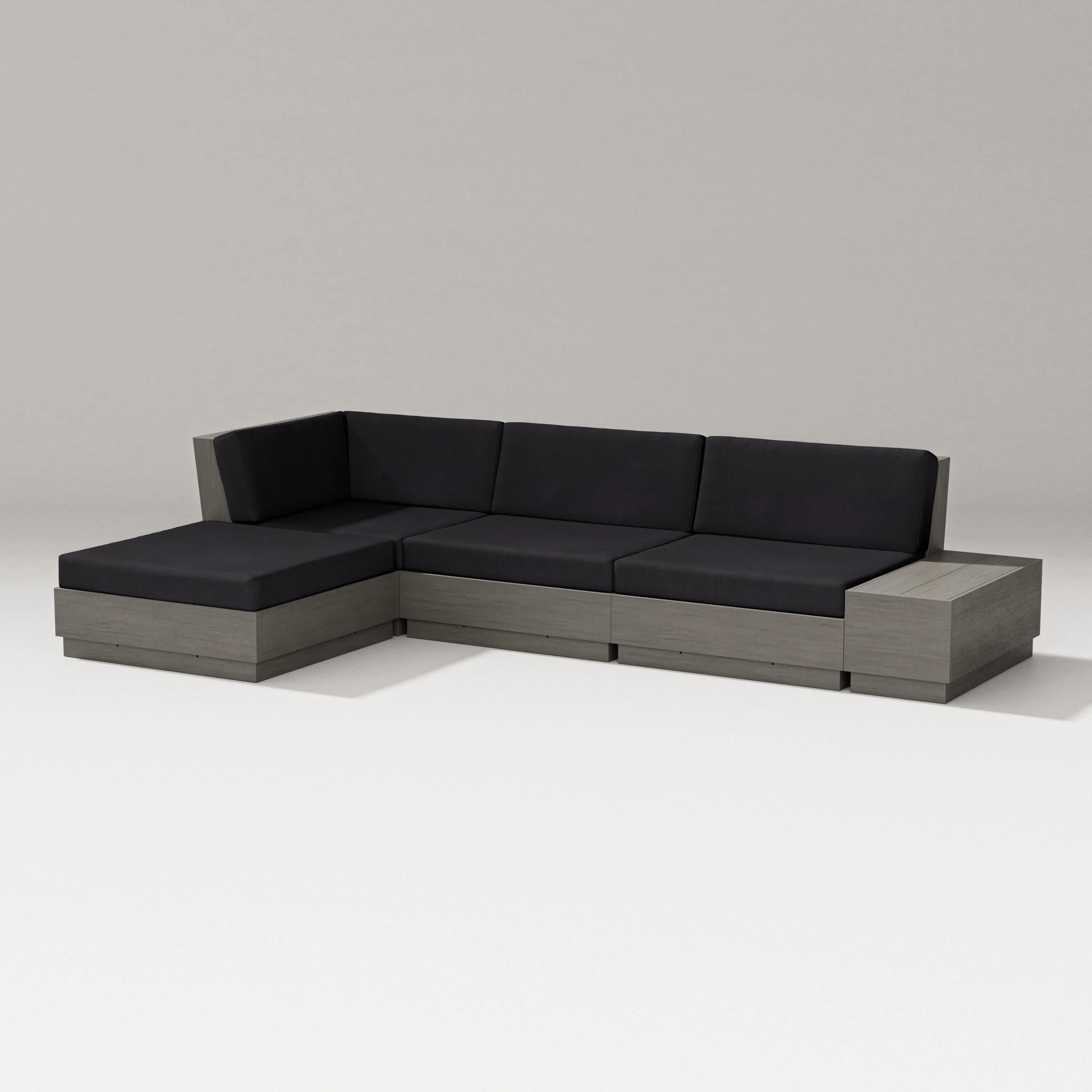 Elevate Chaise Sectional - Image 45