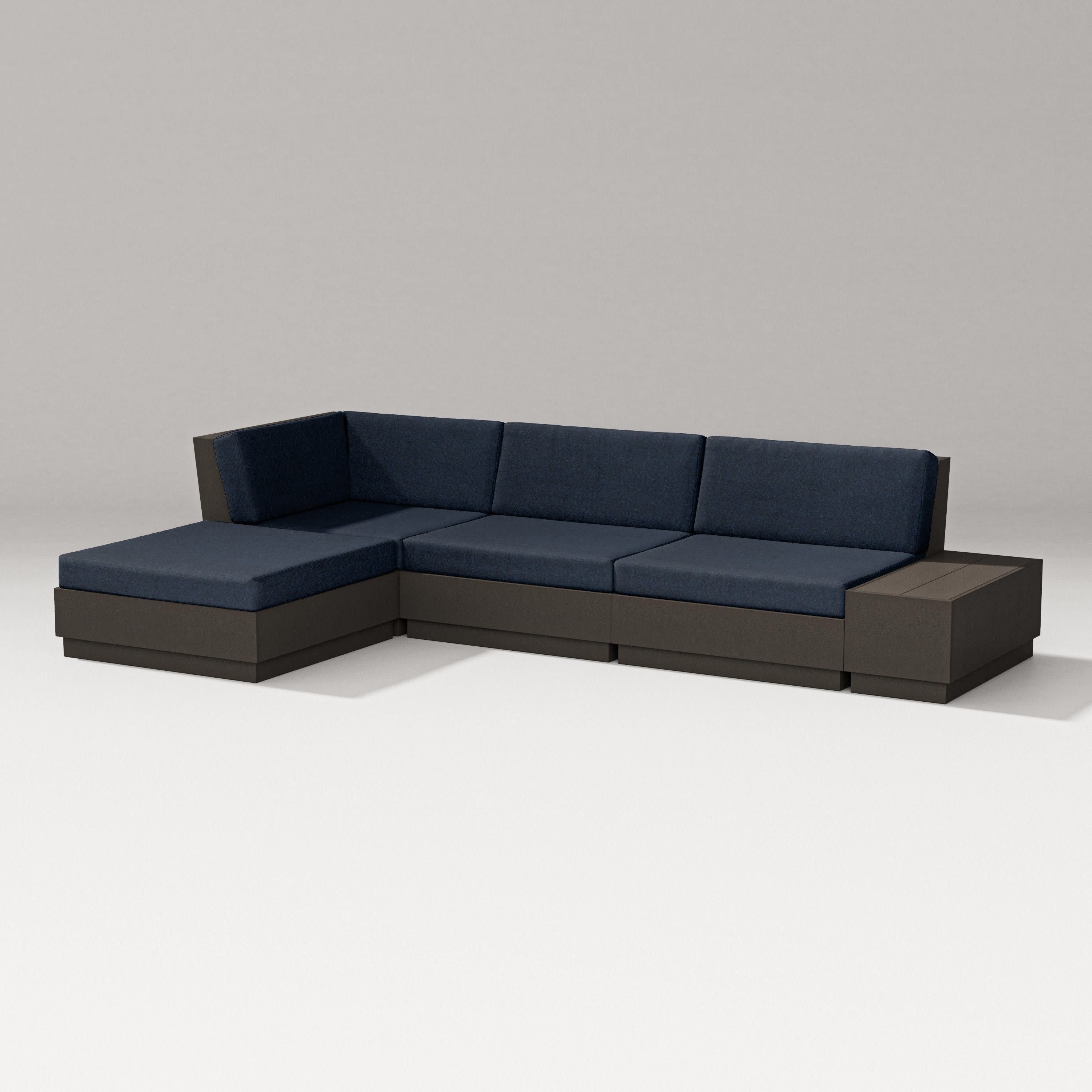 Elevate Chaise Sectional - Image 46