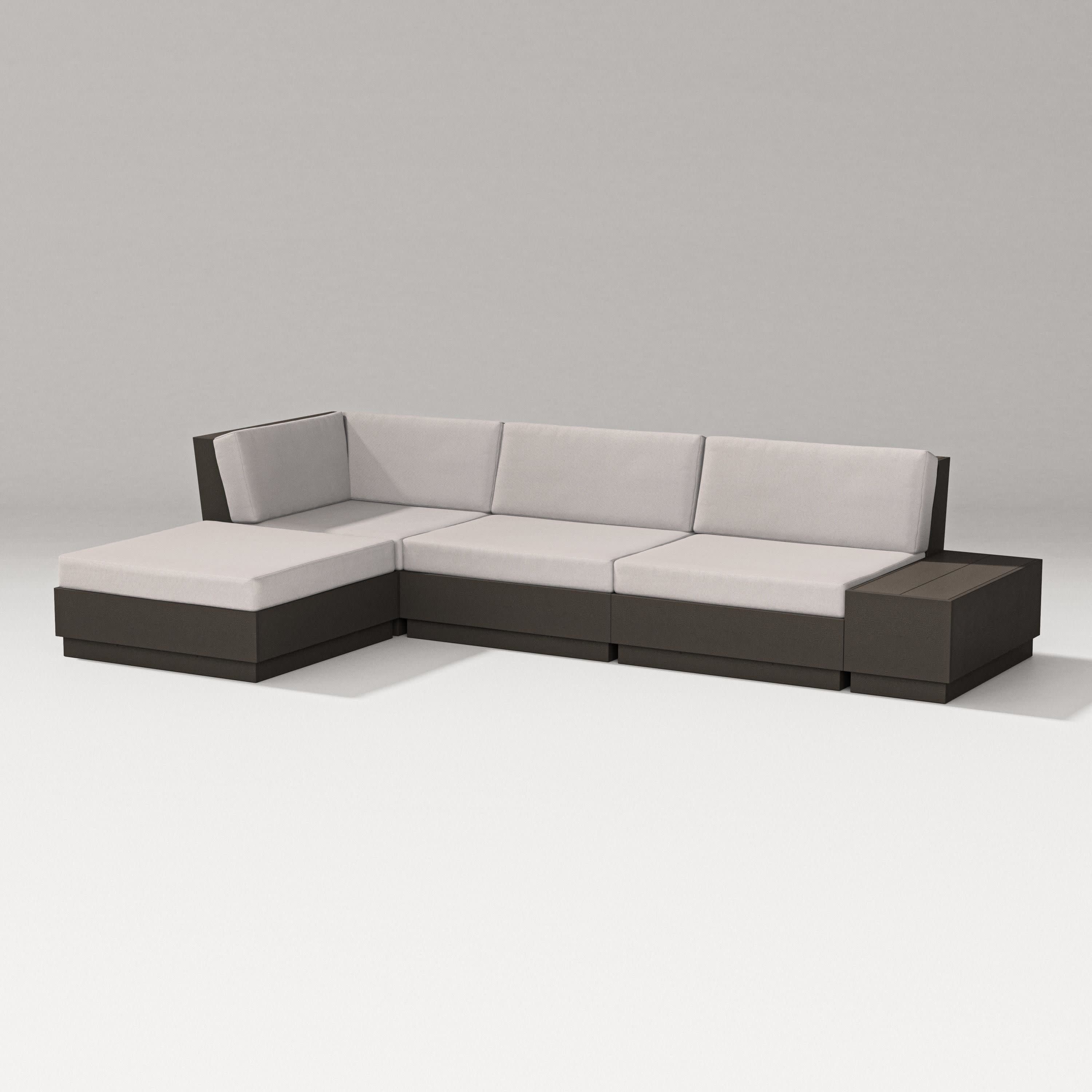 Elevate Chaise Sectional - Image 48