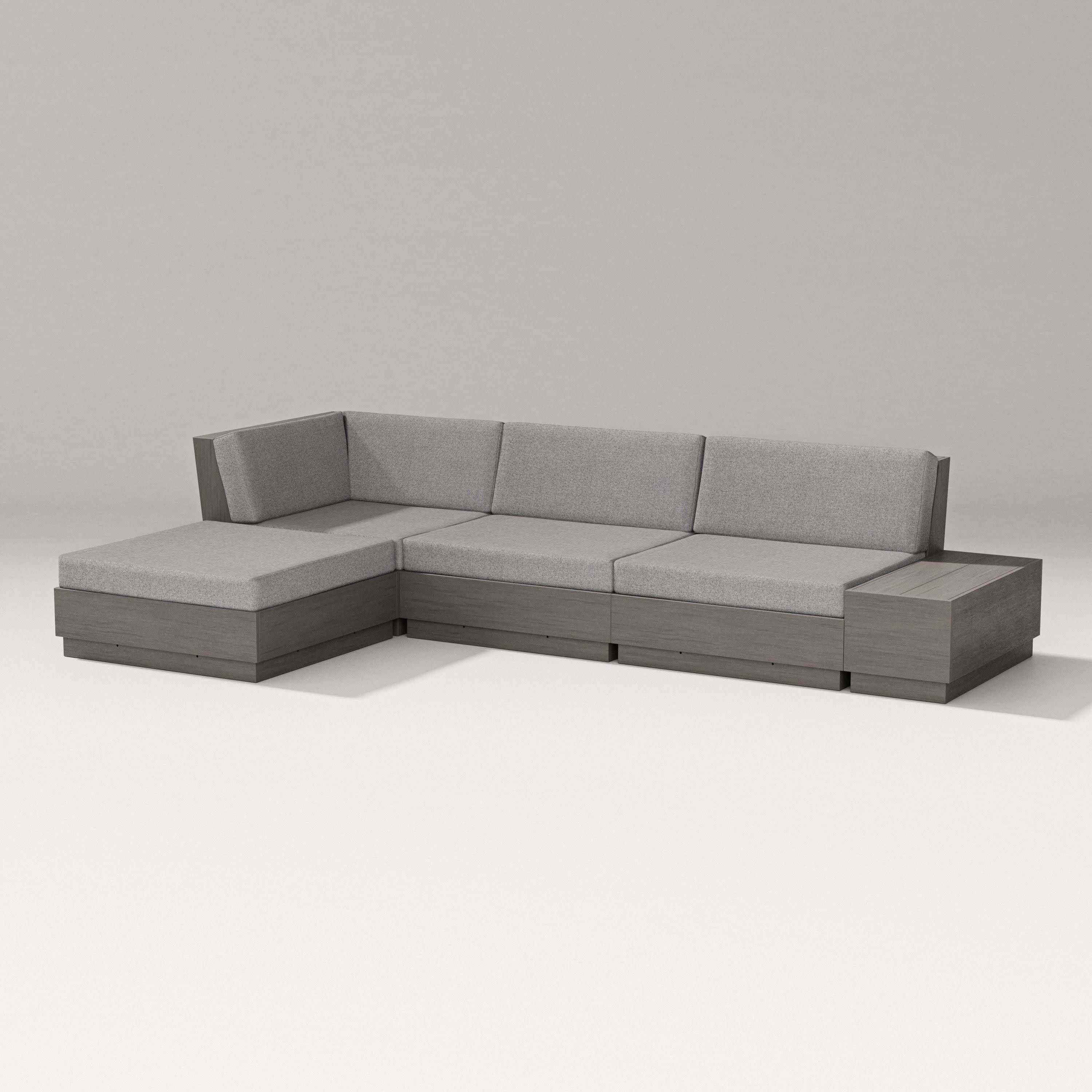 Elevate Chaise Sectional - Image 49