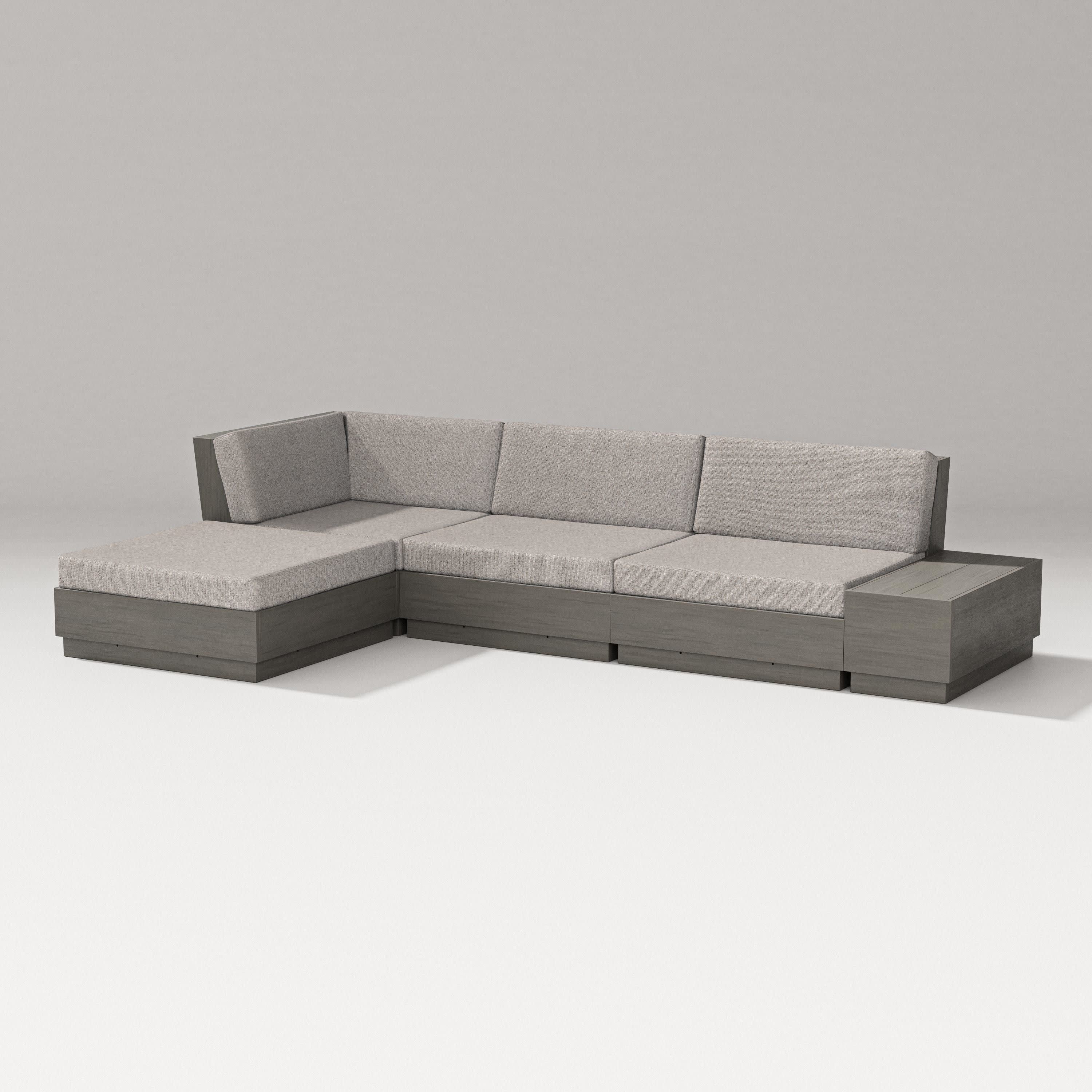 Elevate Chaise Sectional - Image 50