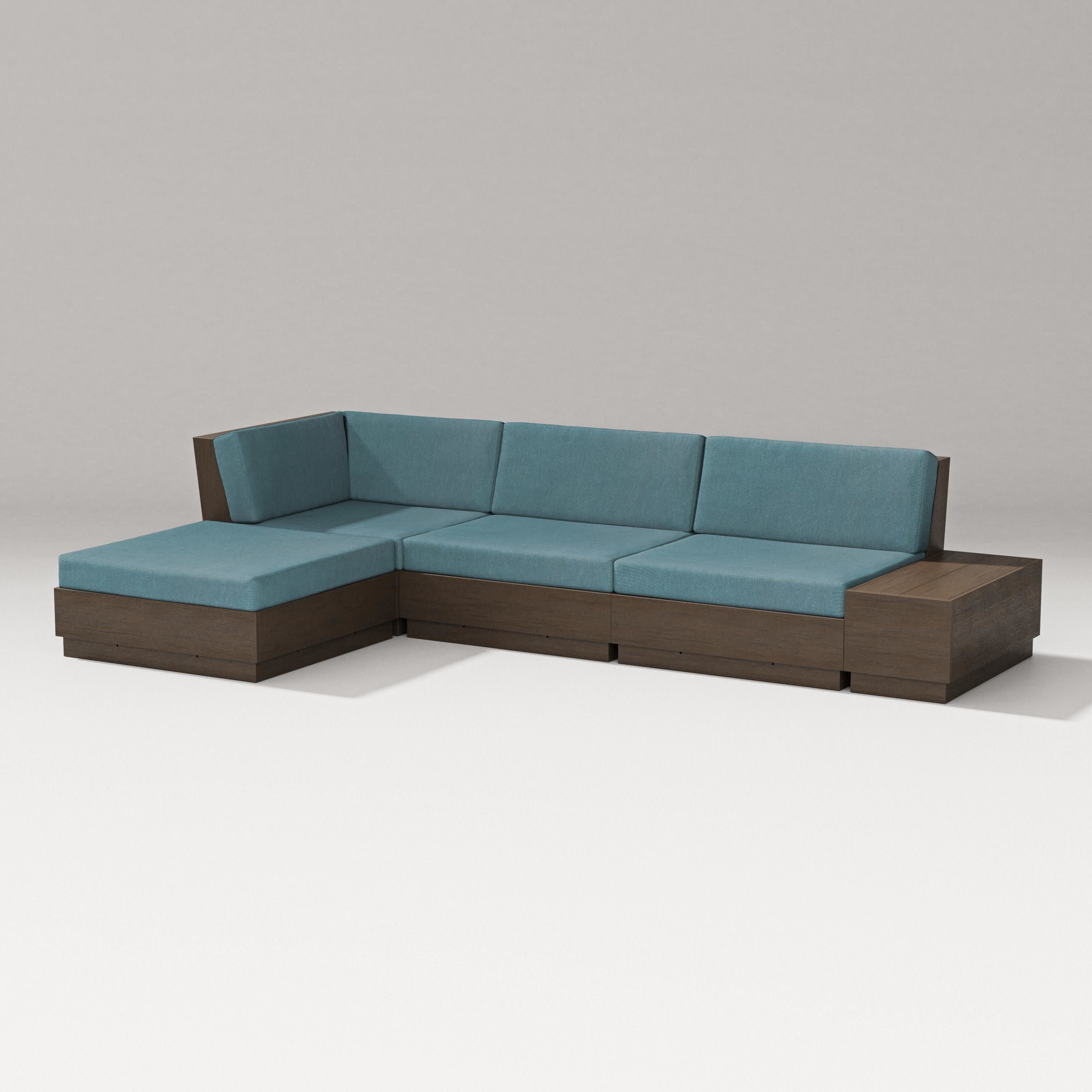 Elevate Chaise Sectional - Image 51