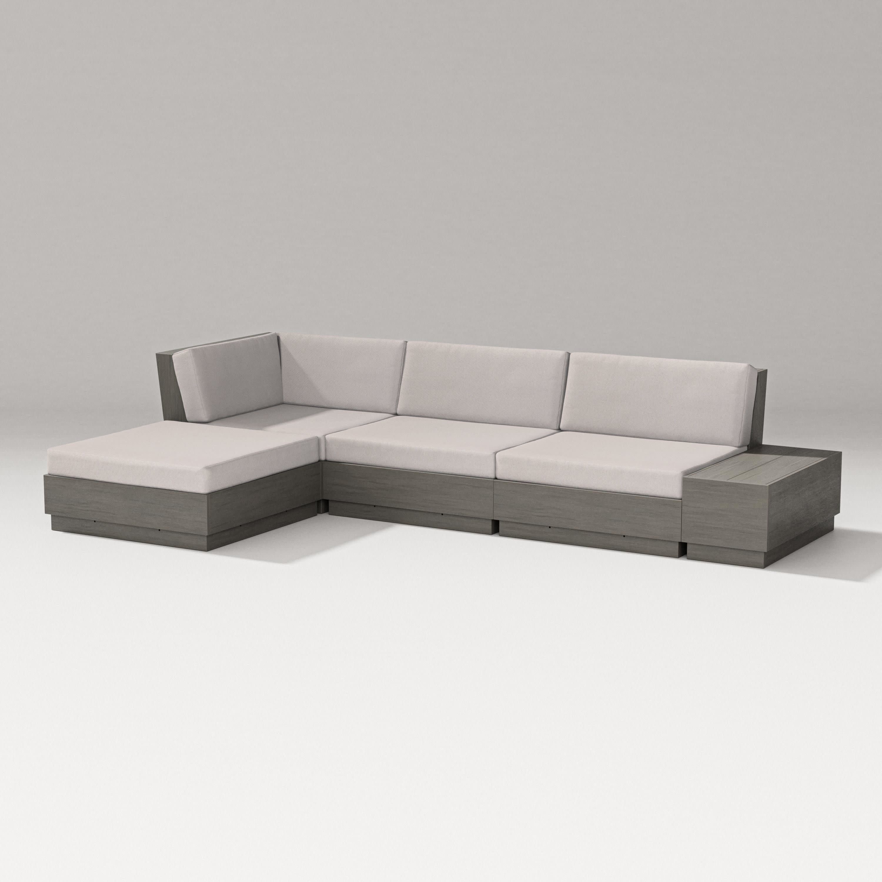 Elevate Chaise Sectional - Image 52