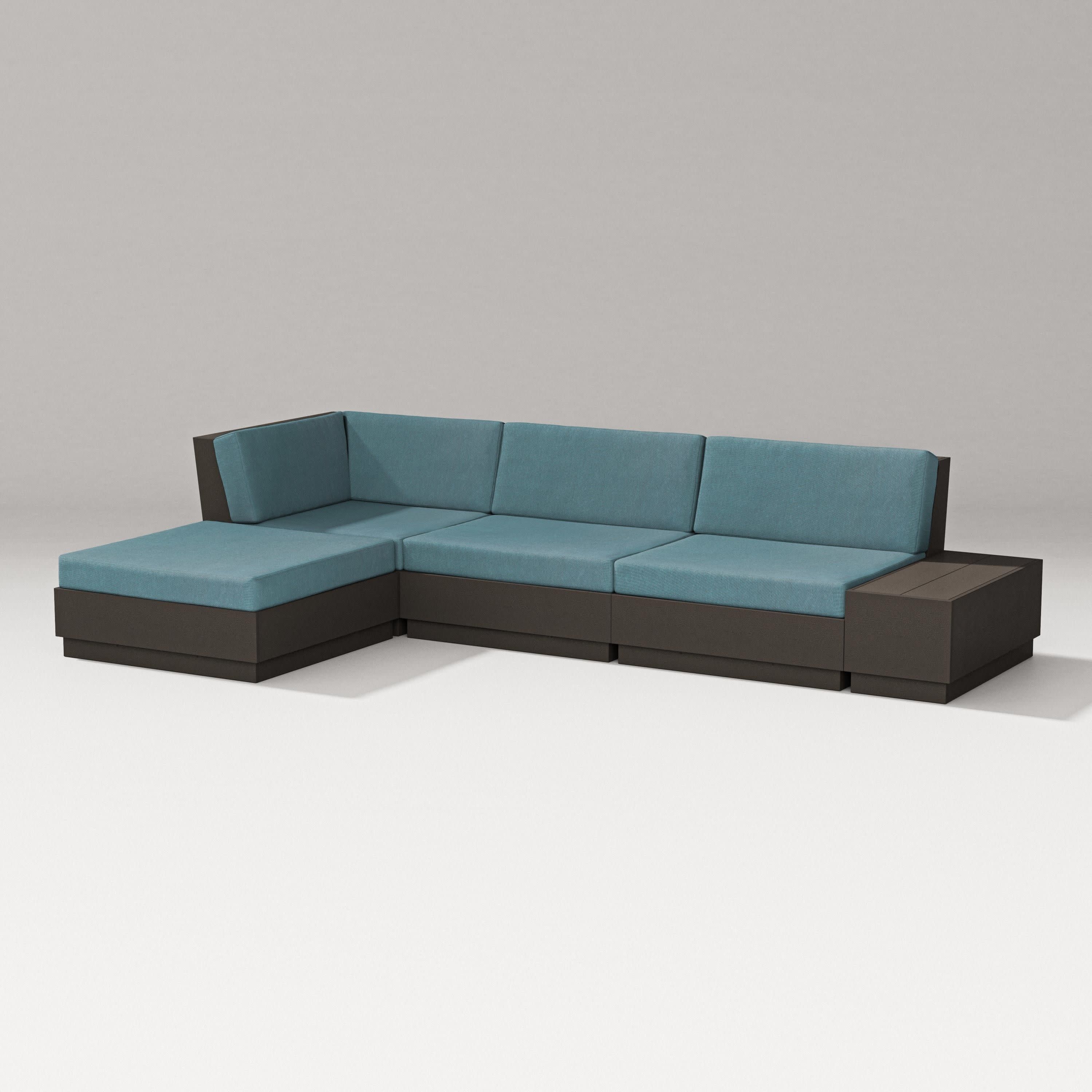 Elevate Chaise Sectional - Image 53