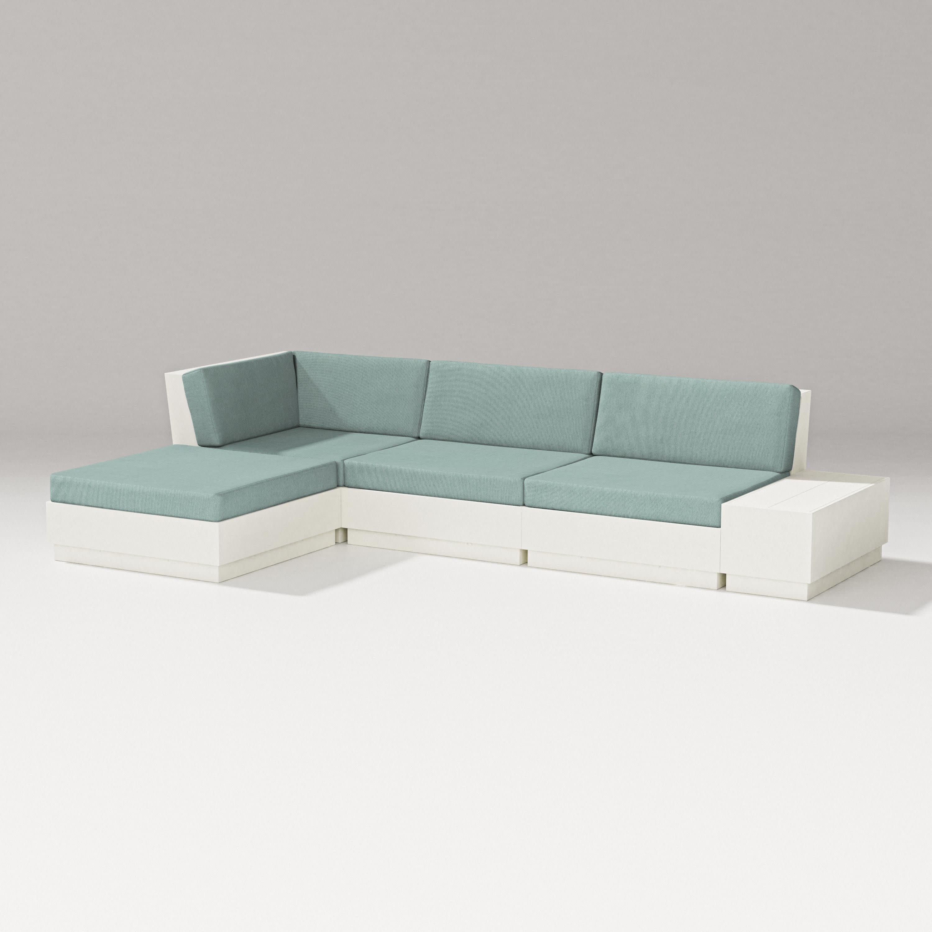 Elevate Chaise Sectional - Image 54