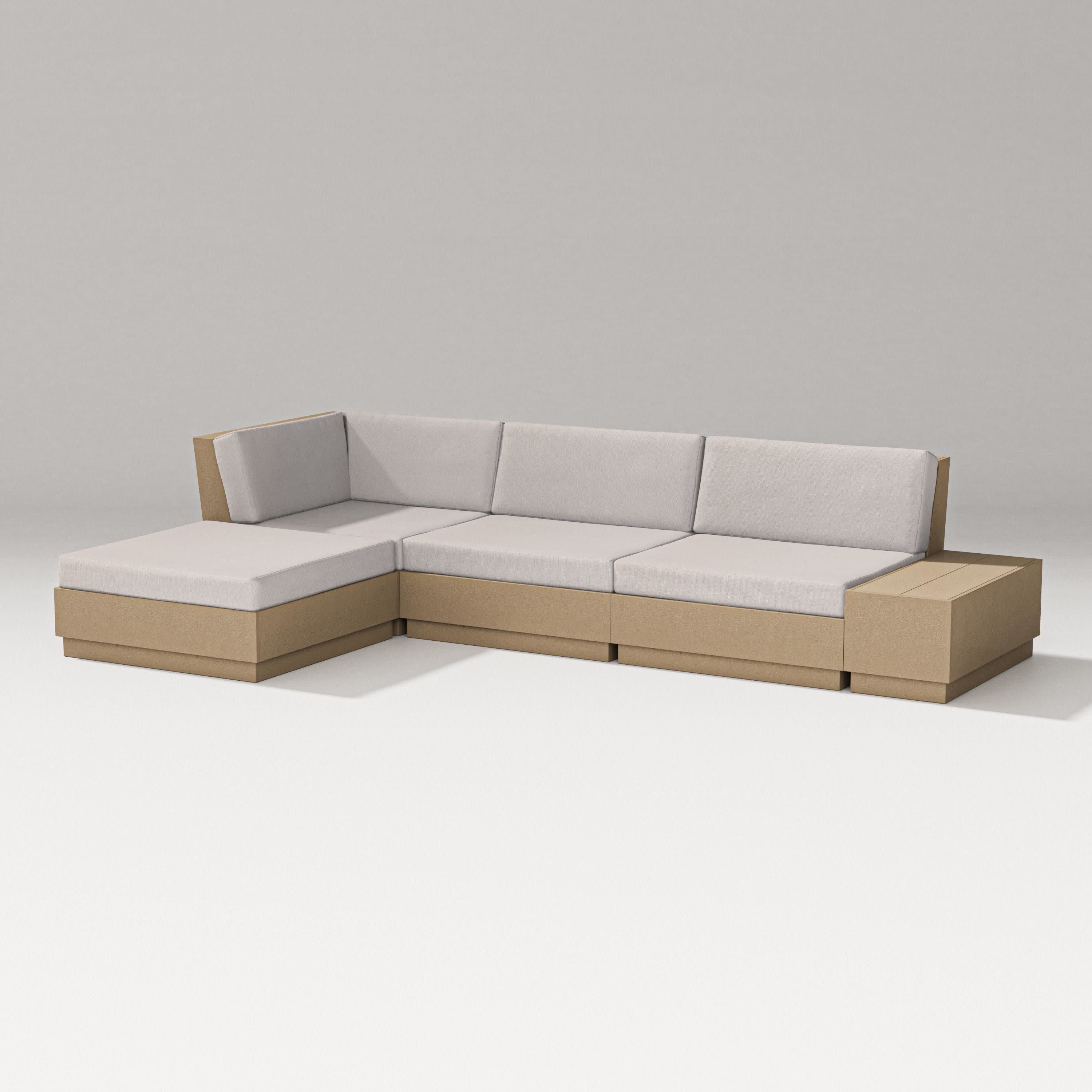 Elevate Chaise Sectional - Image 55