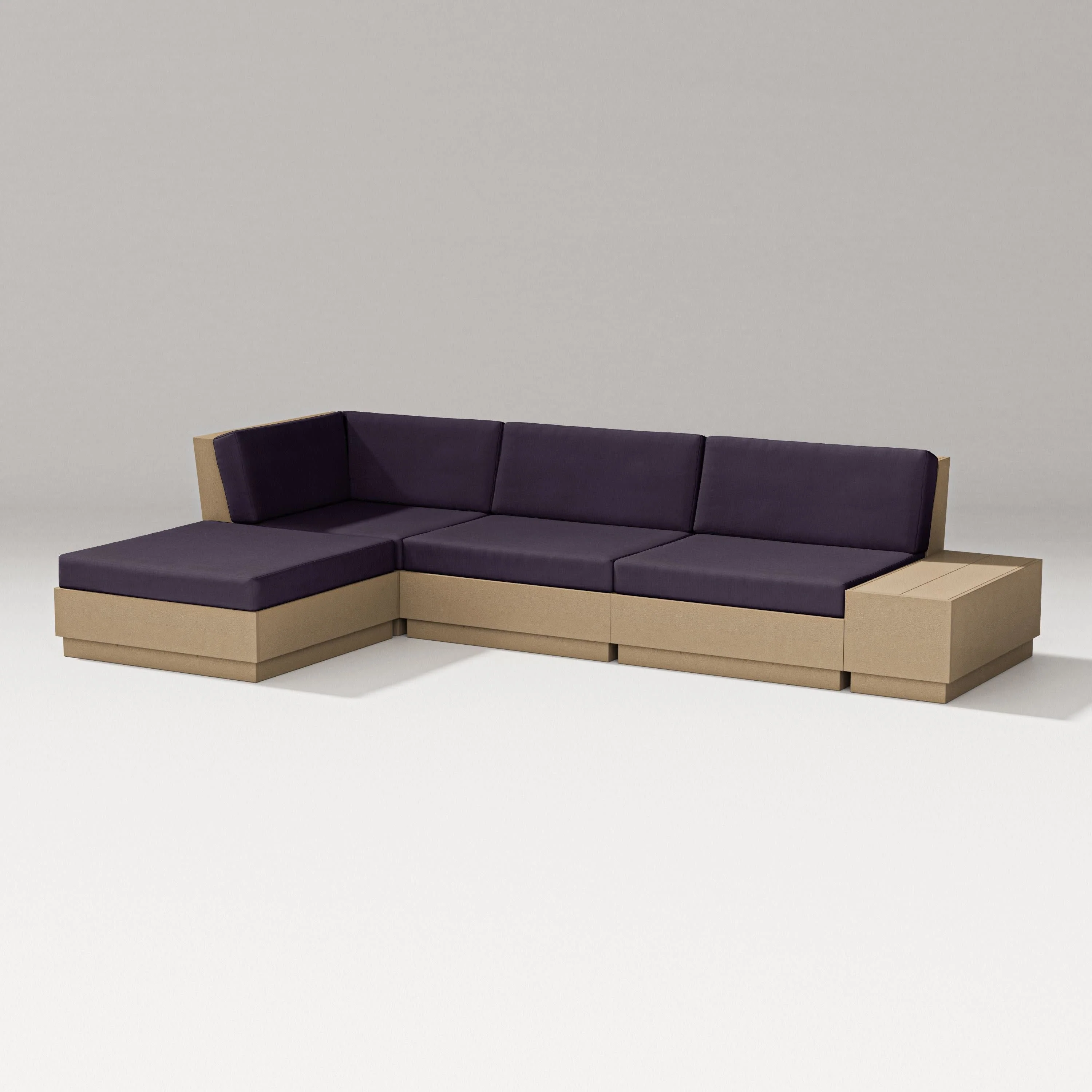 Elevate Chaise Sectional - Image 56