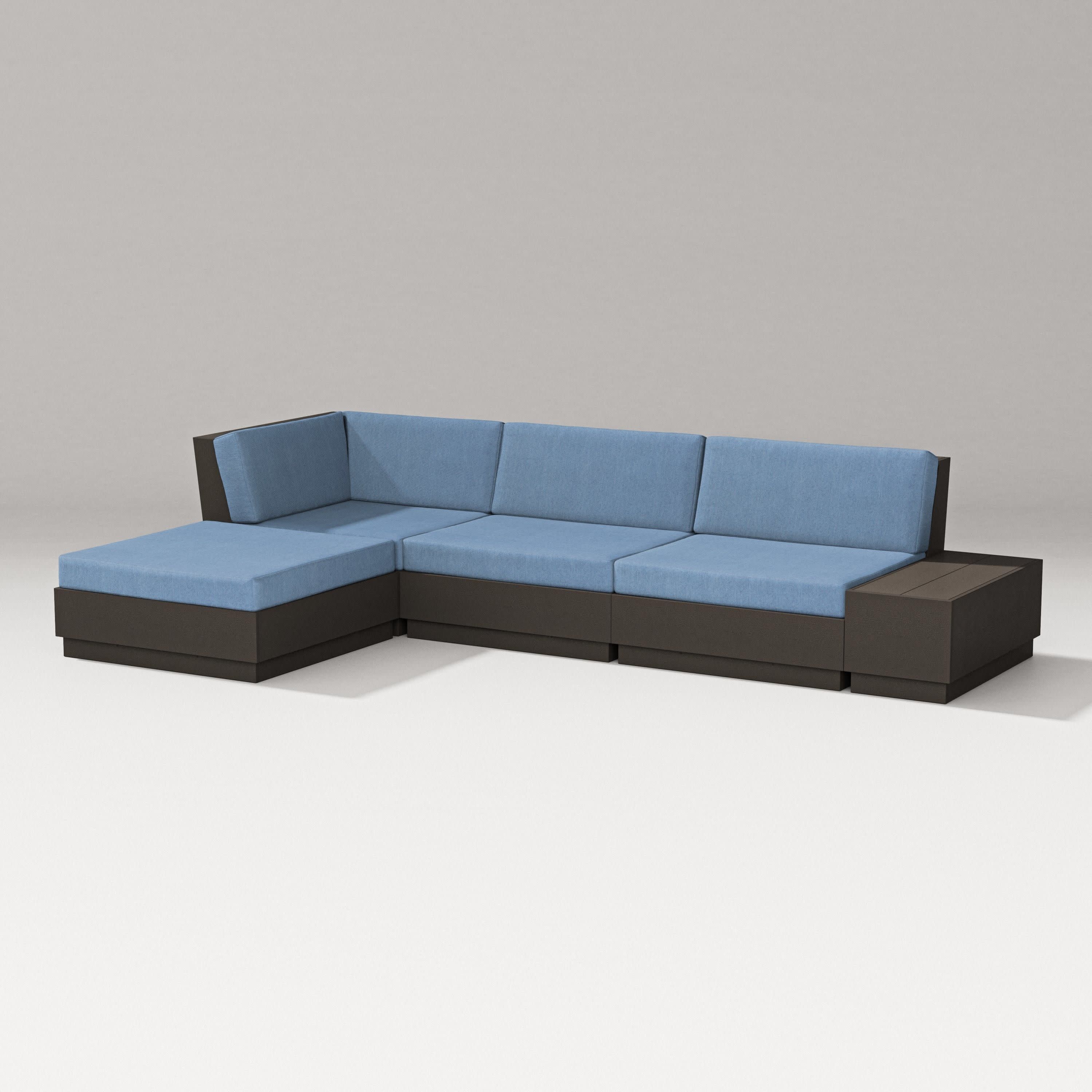 Elevate Chaise Sectional - Image 57