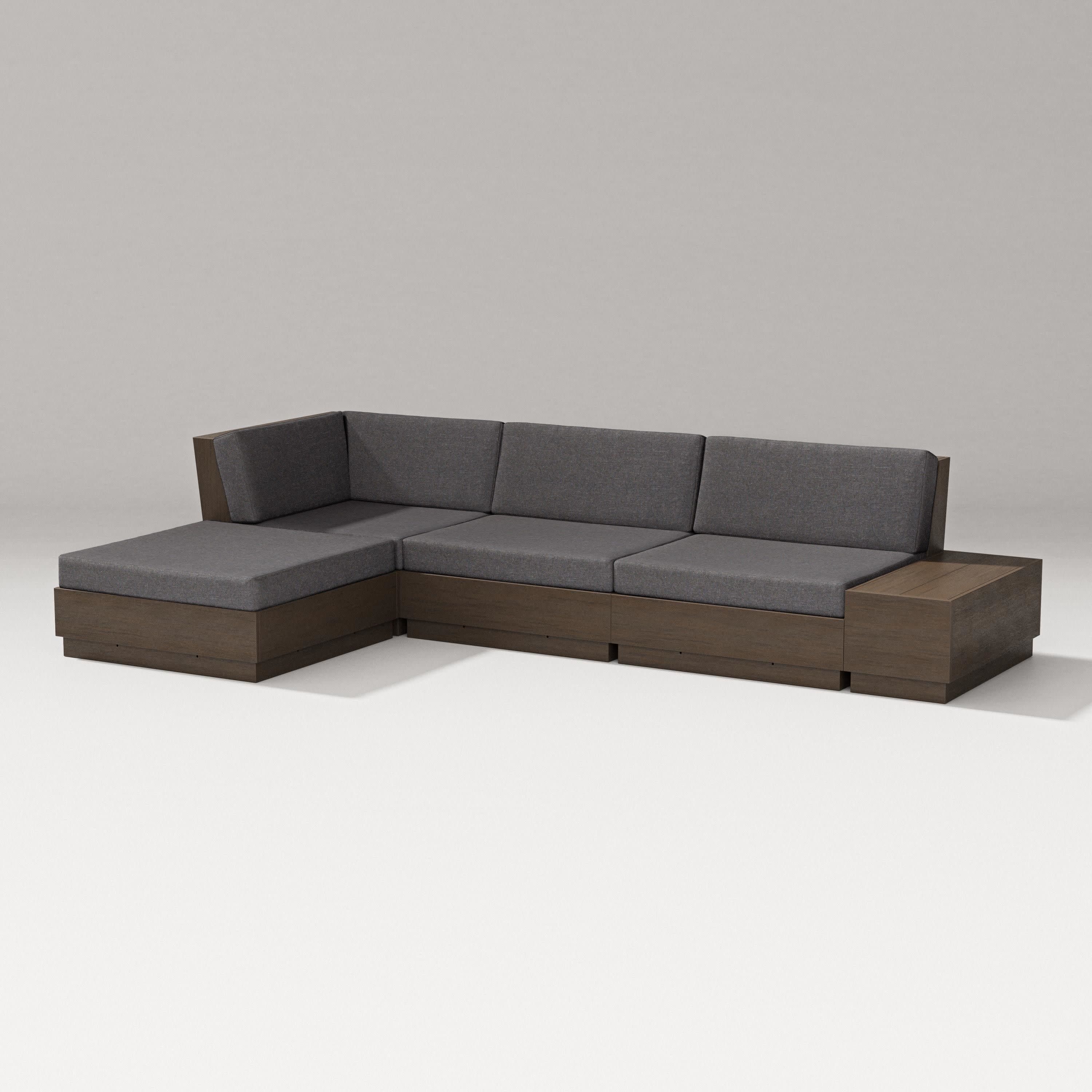 Elevate Chaise Sectional - Image 58