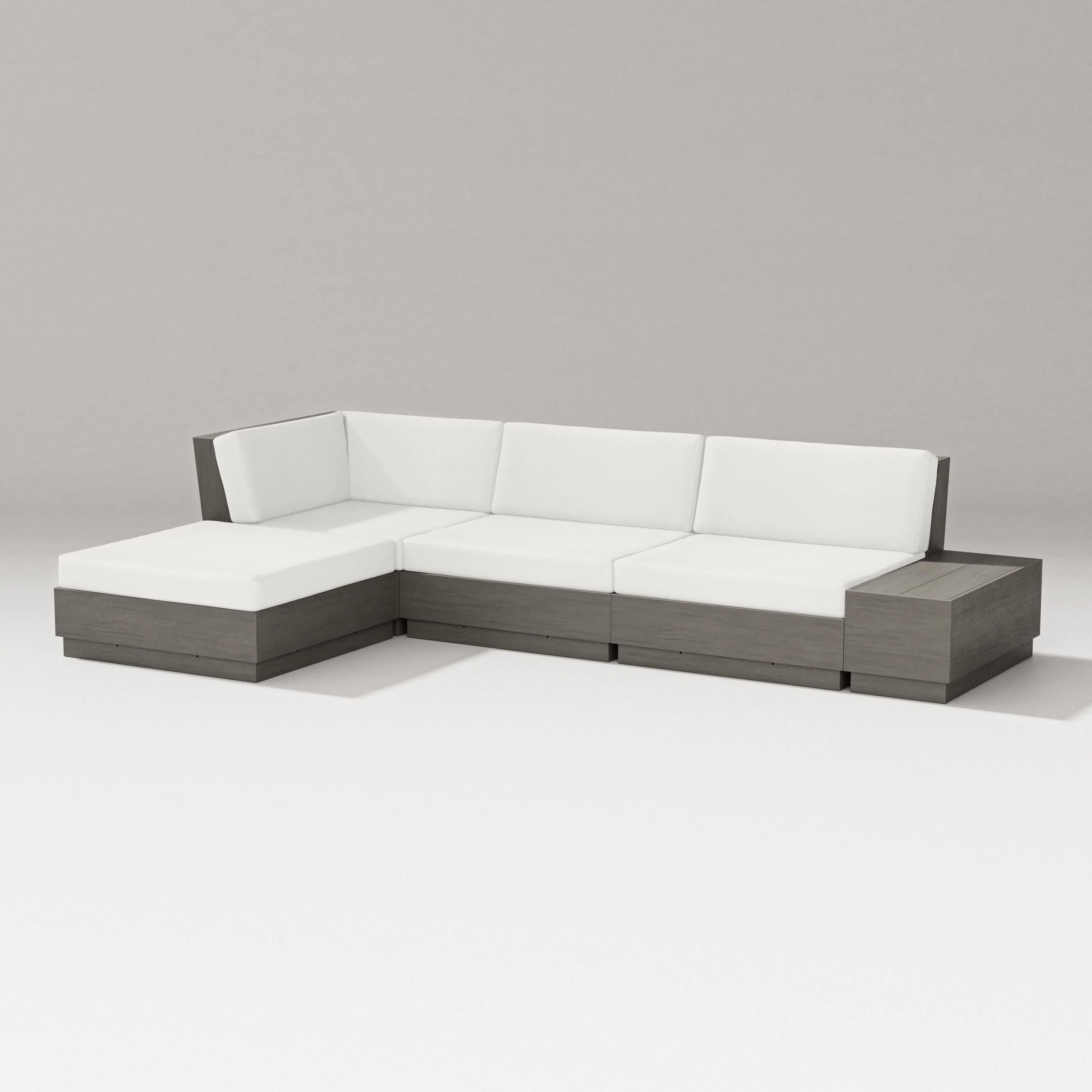 Elevate Chaise Sectional - Image 59