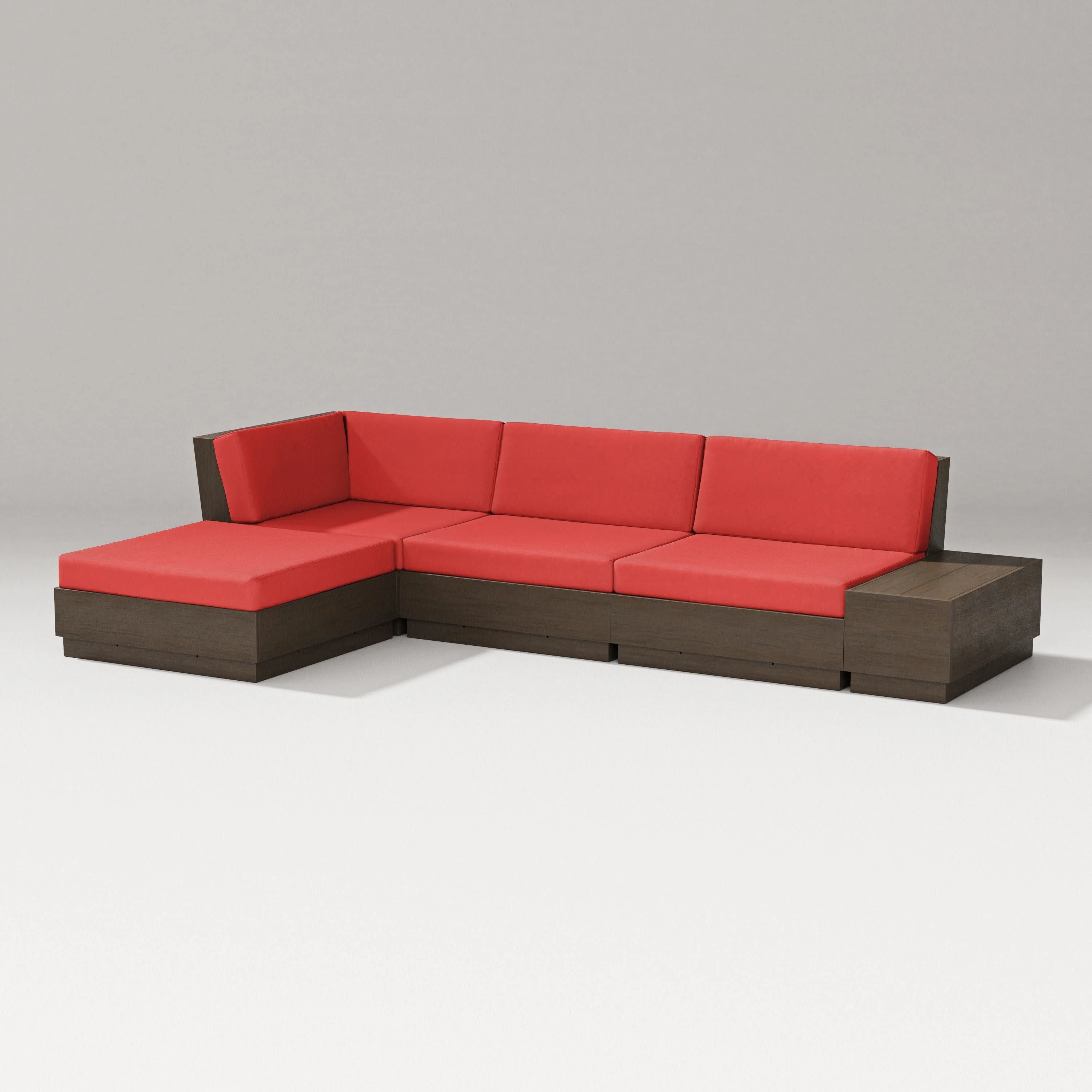Elevate Chaise Sectional - Image 6