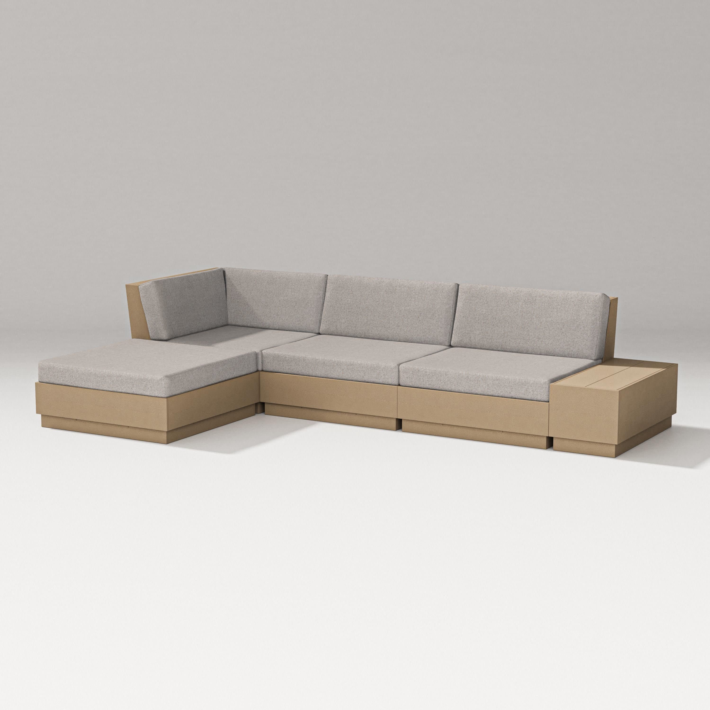 Elevate Chaise Sectional - Image 60