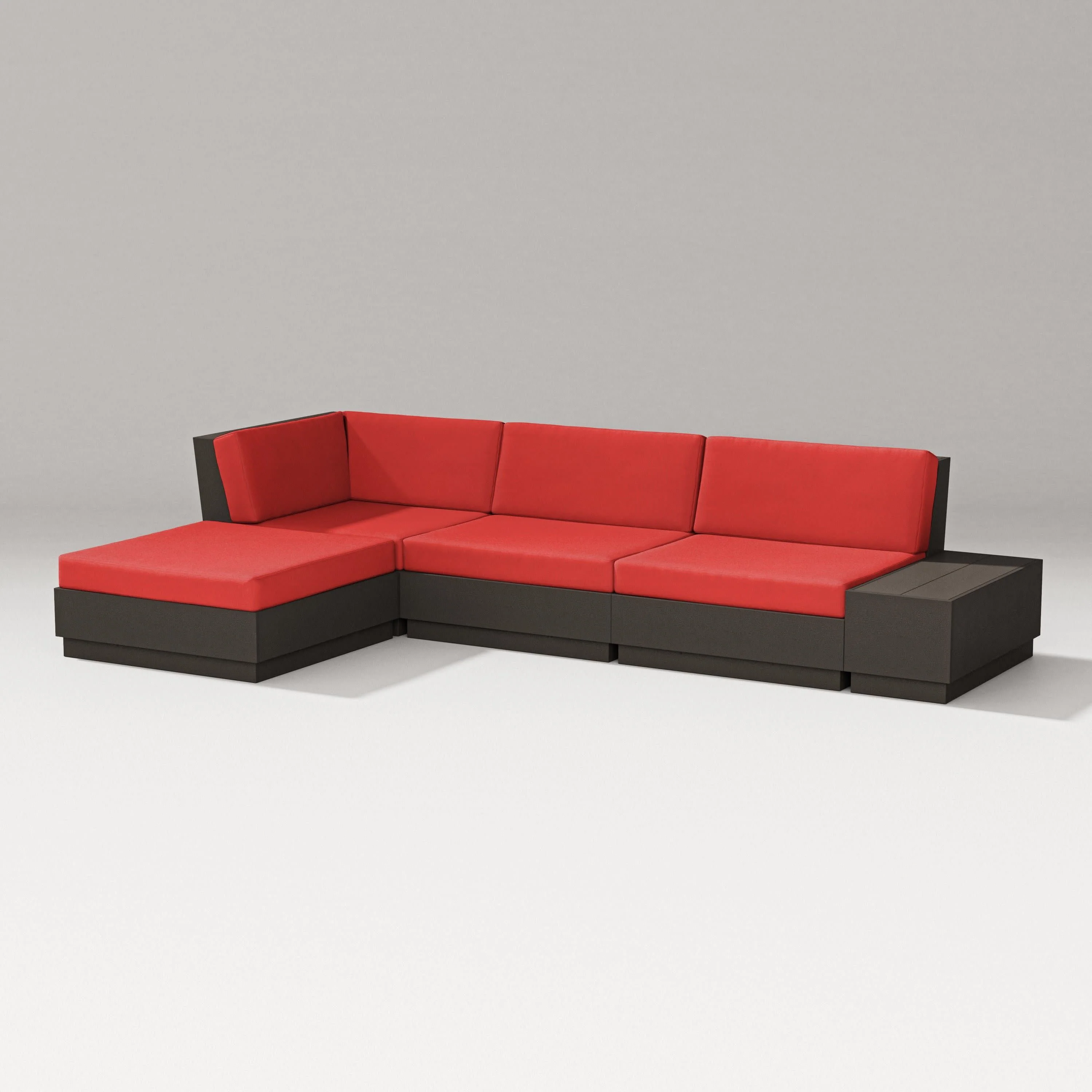 Elevate Chaise Sectional - Image 61