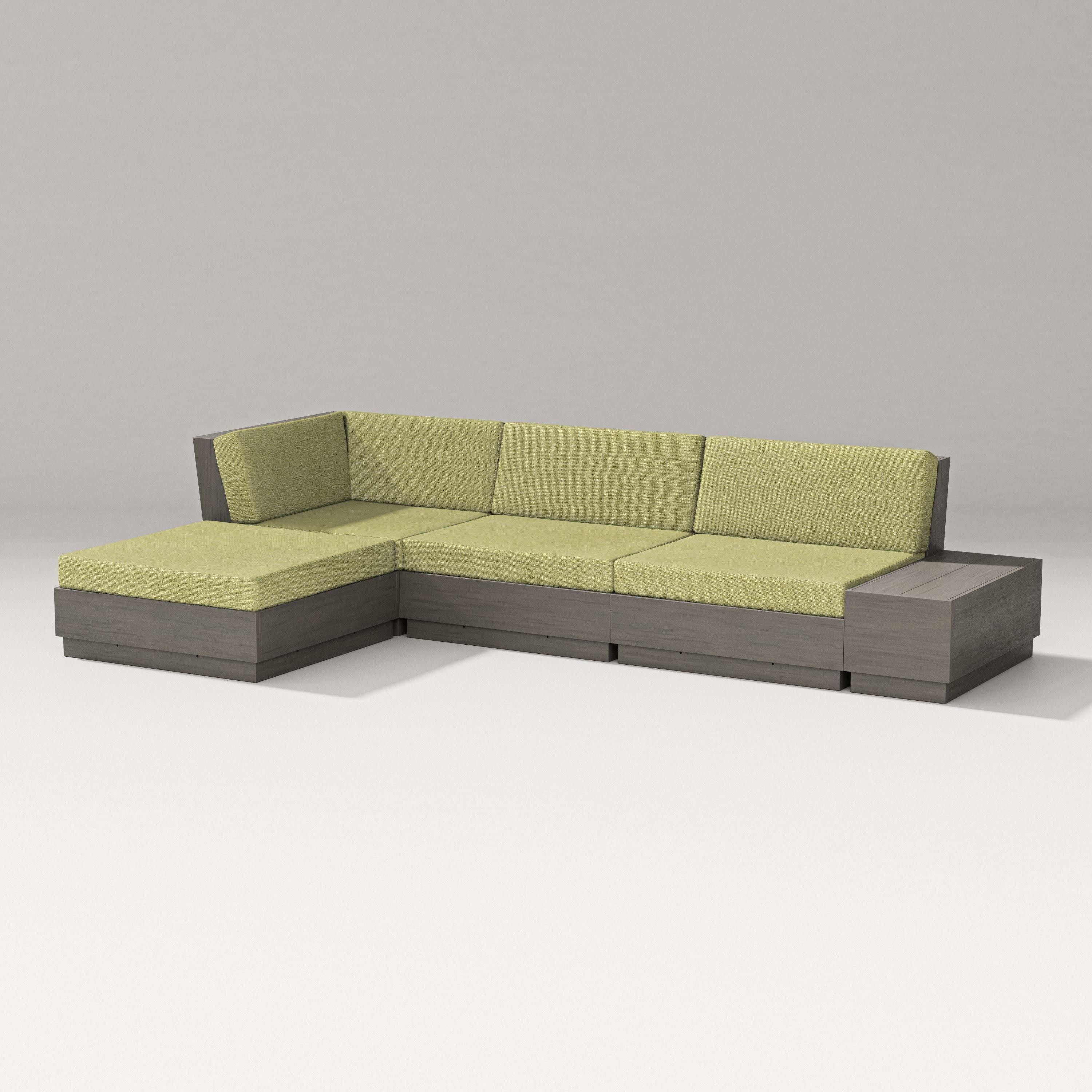 Elevate Chaise Sectional - Image 62